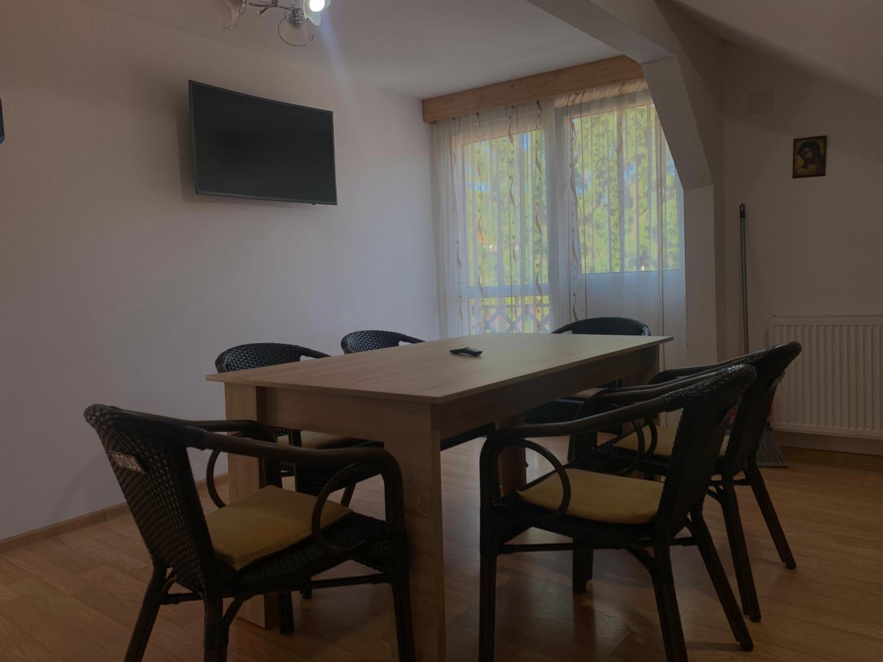 Casa Fanel