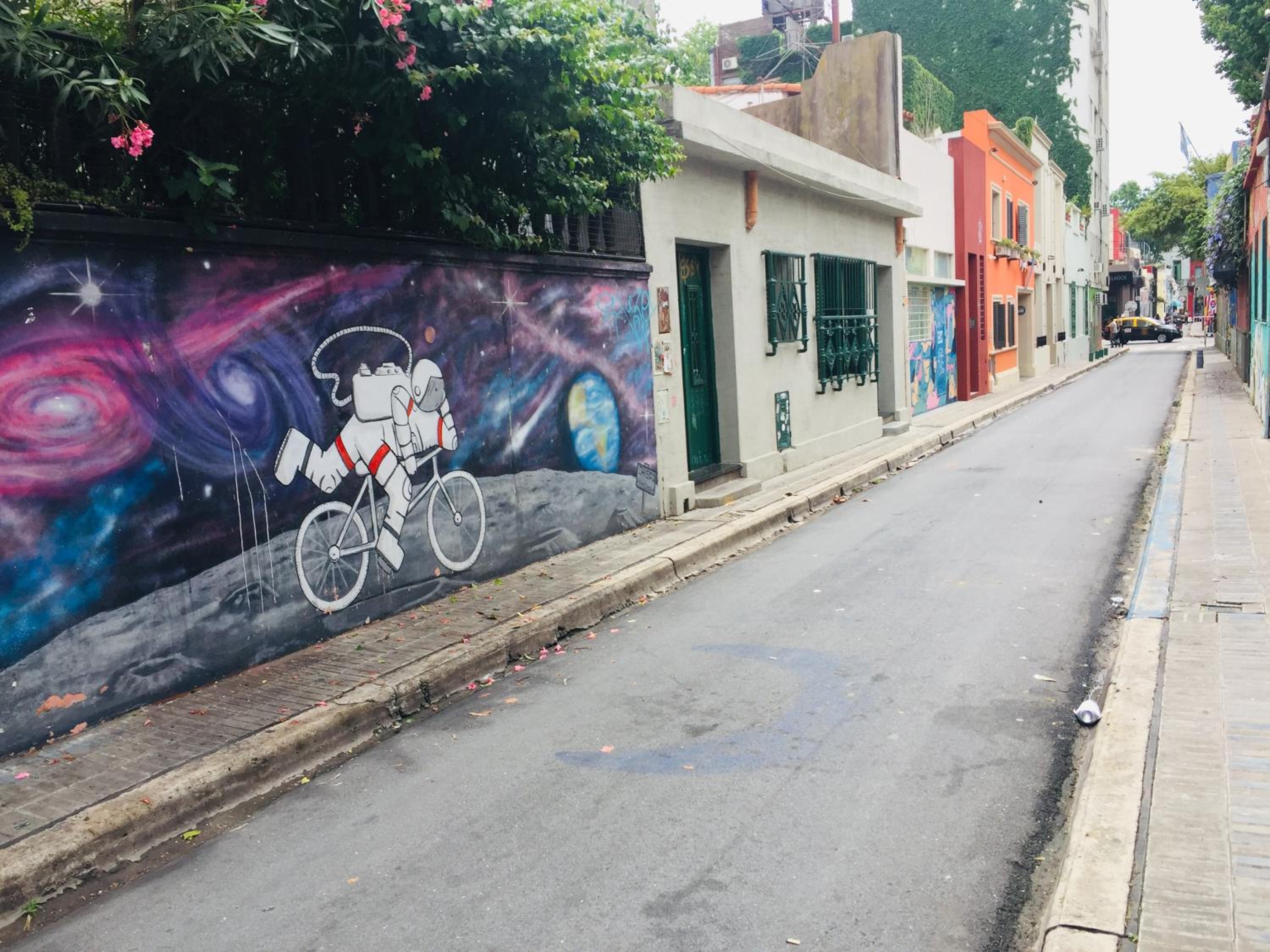 ESTUDIO BORGES