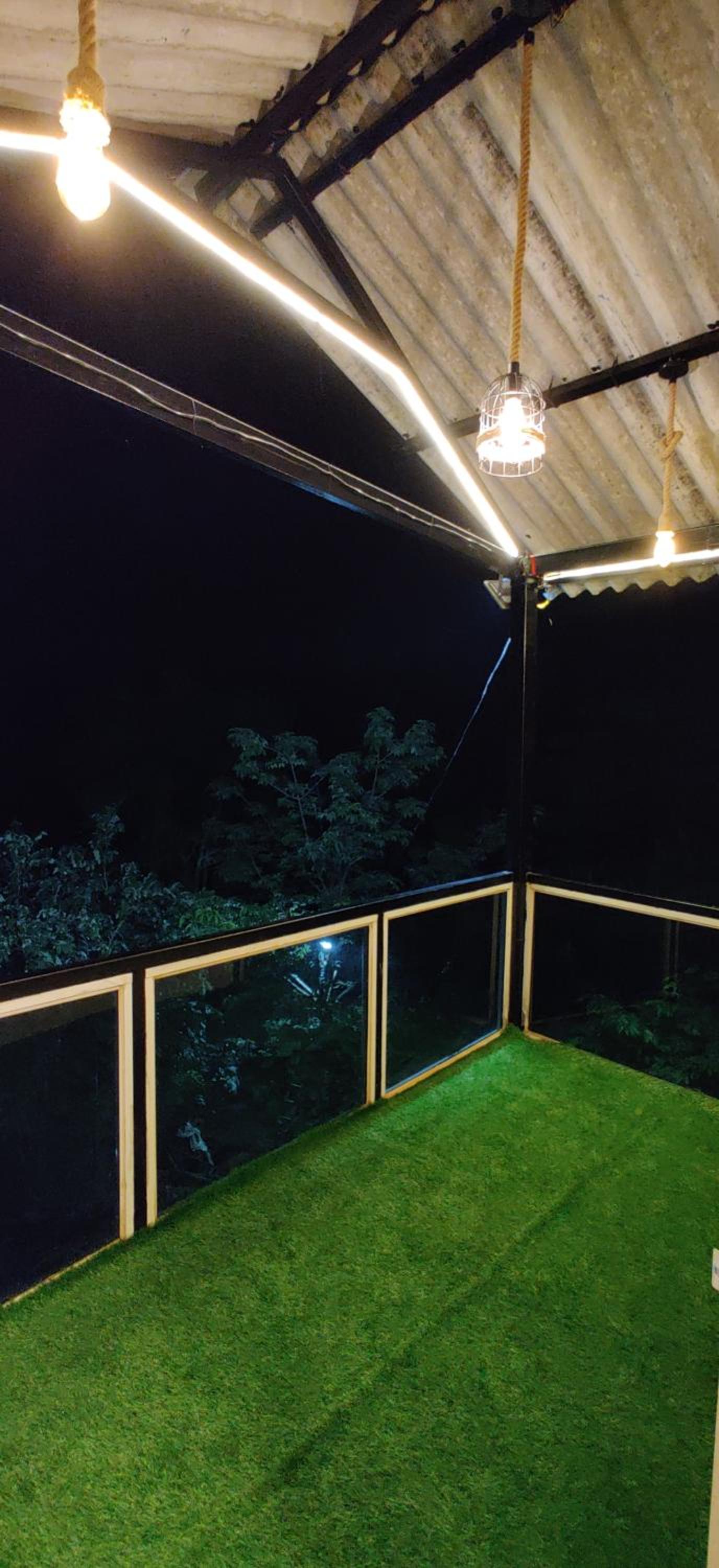 Forest Den