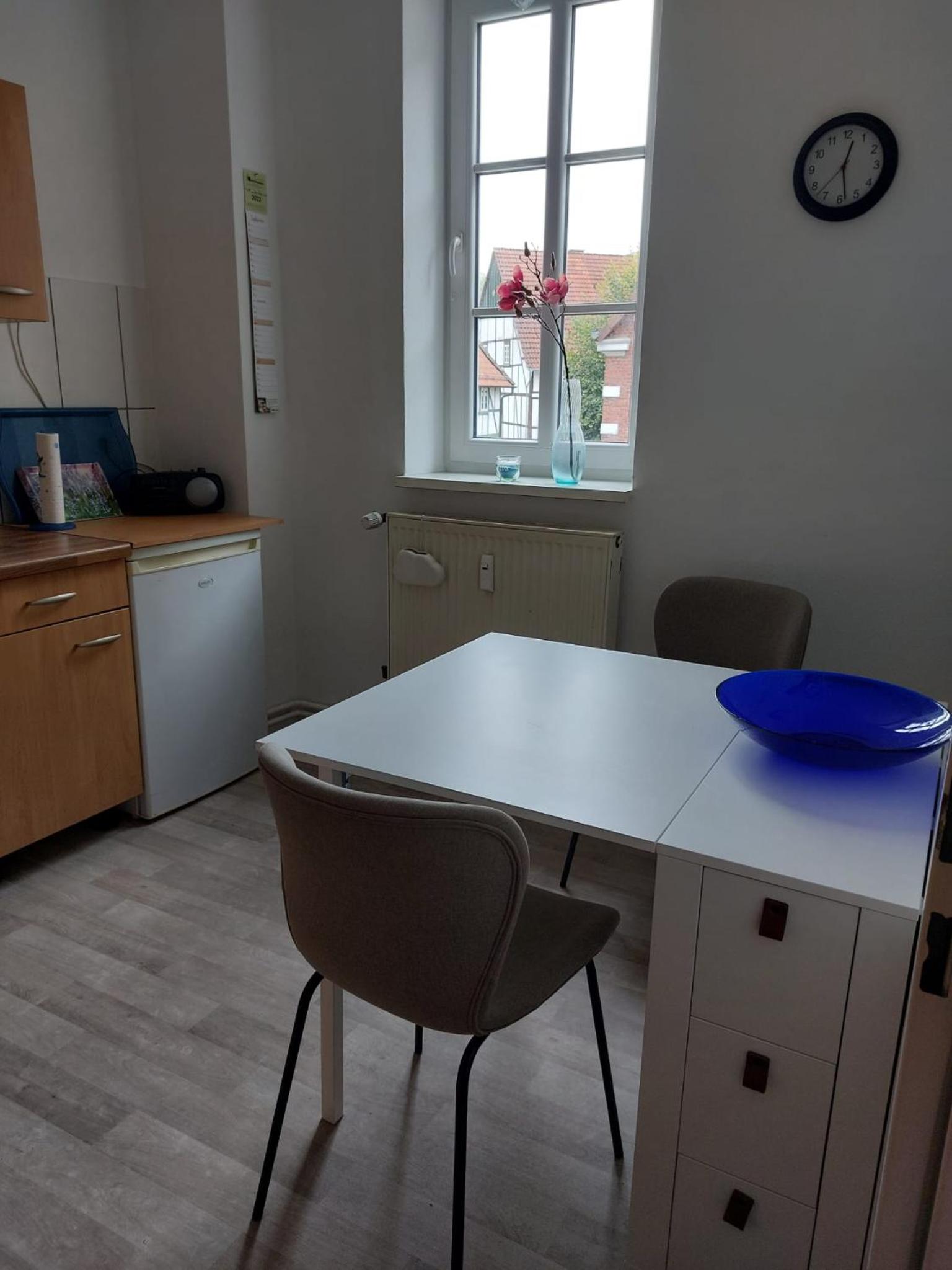 Auszeit im Eibenhaus