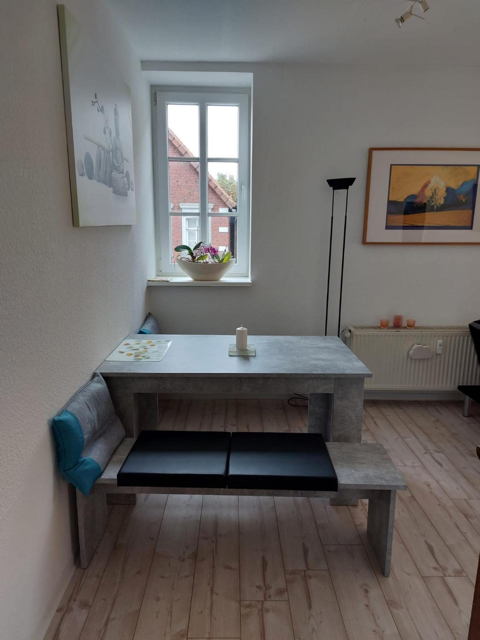Auszeit im Eibenhaus