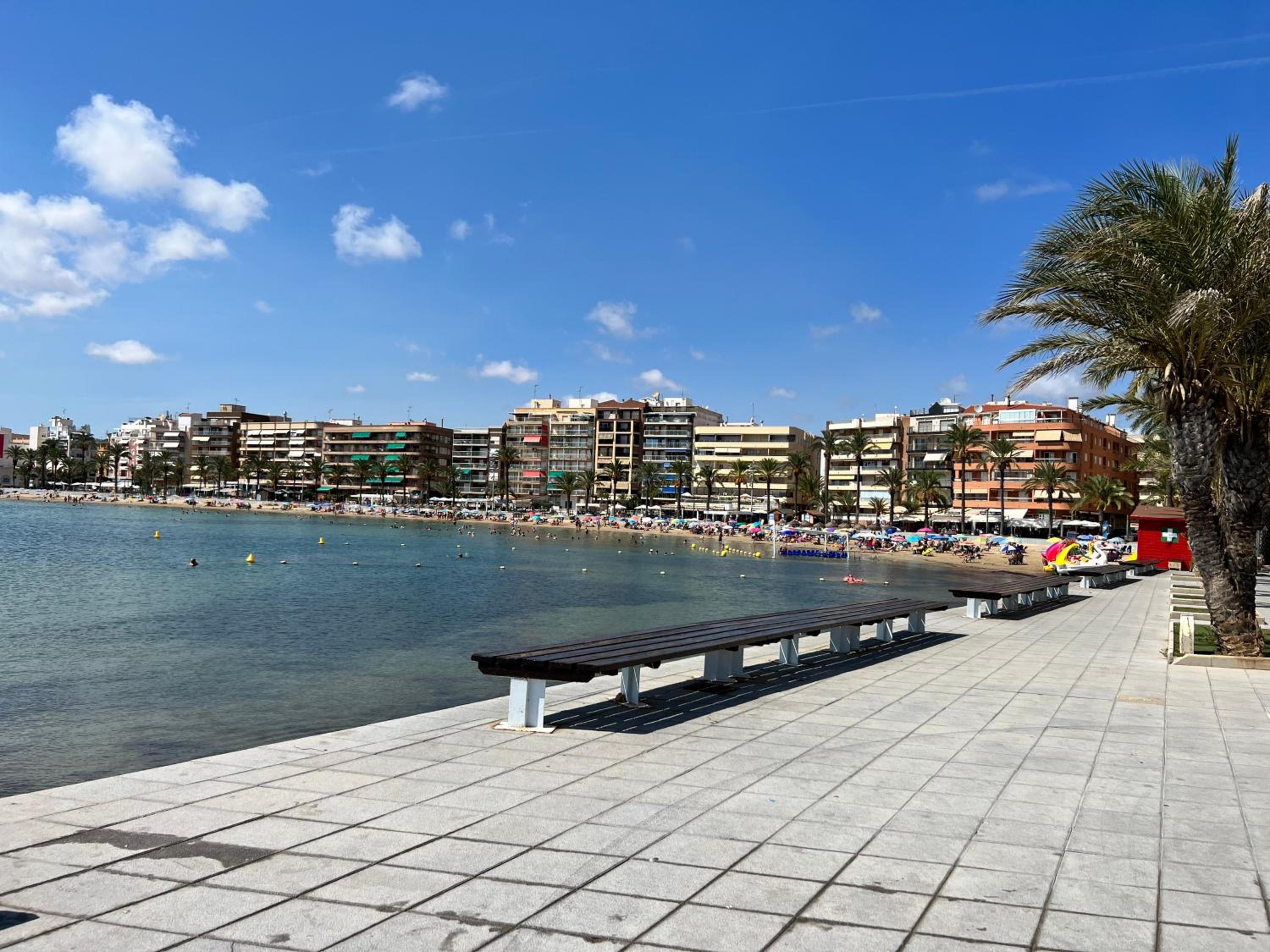 Torrevieja Los Locos-Luz De Mar view 5