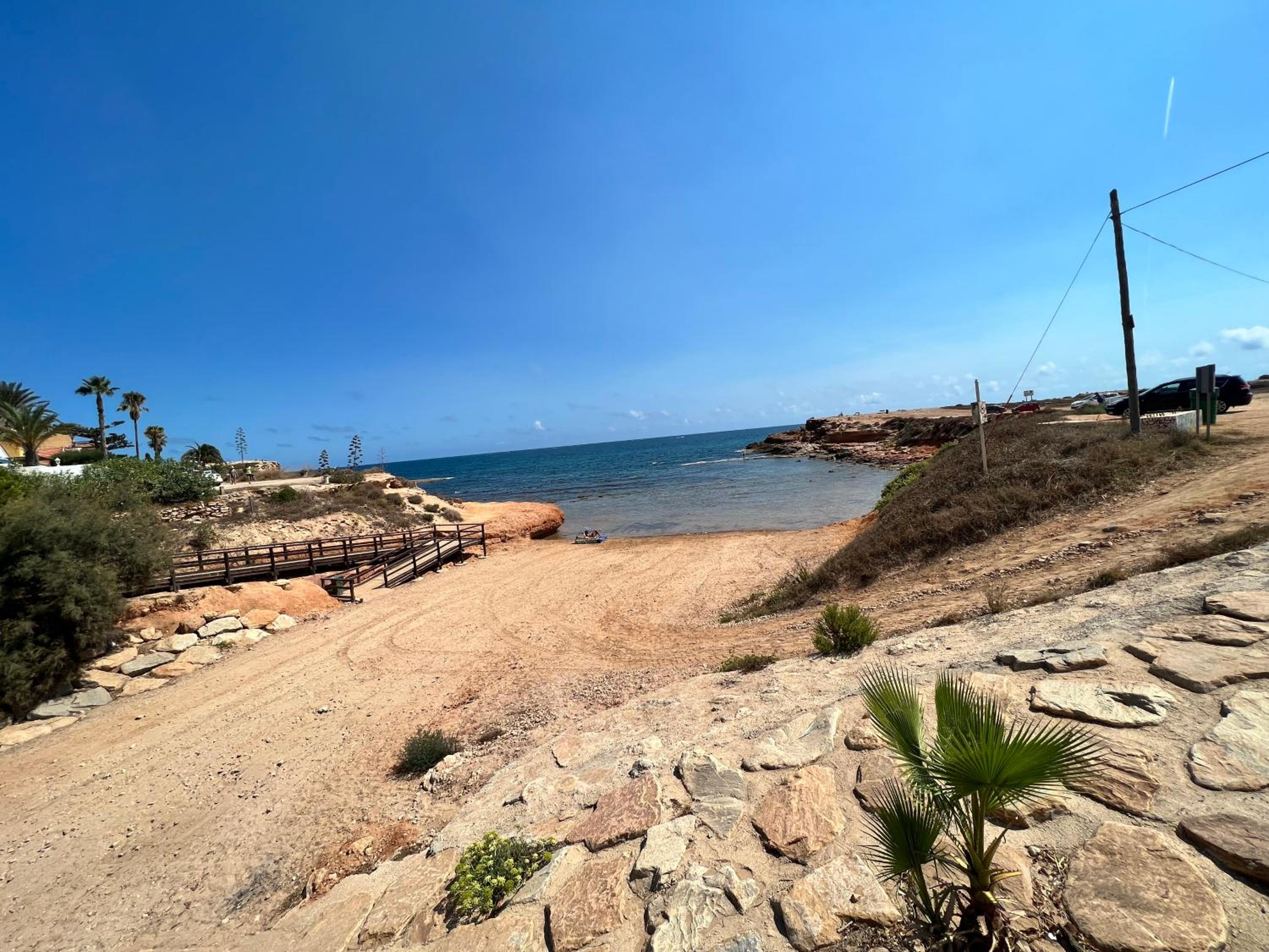 Torrevieja Los Locos-Luz De Mar view 4