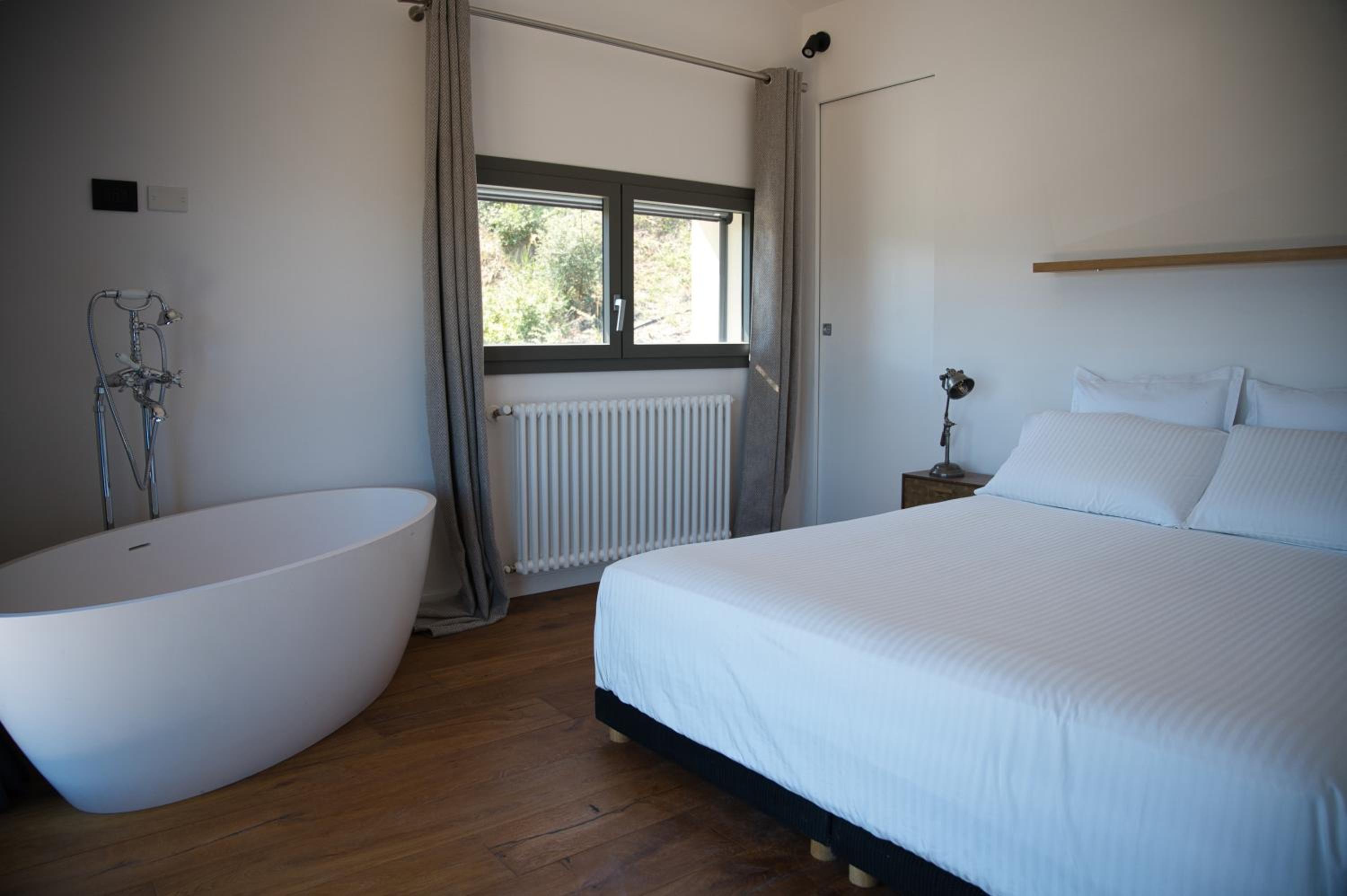 Villa Magliolo Panoramic Luxury Retreat