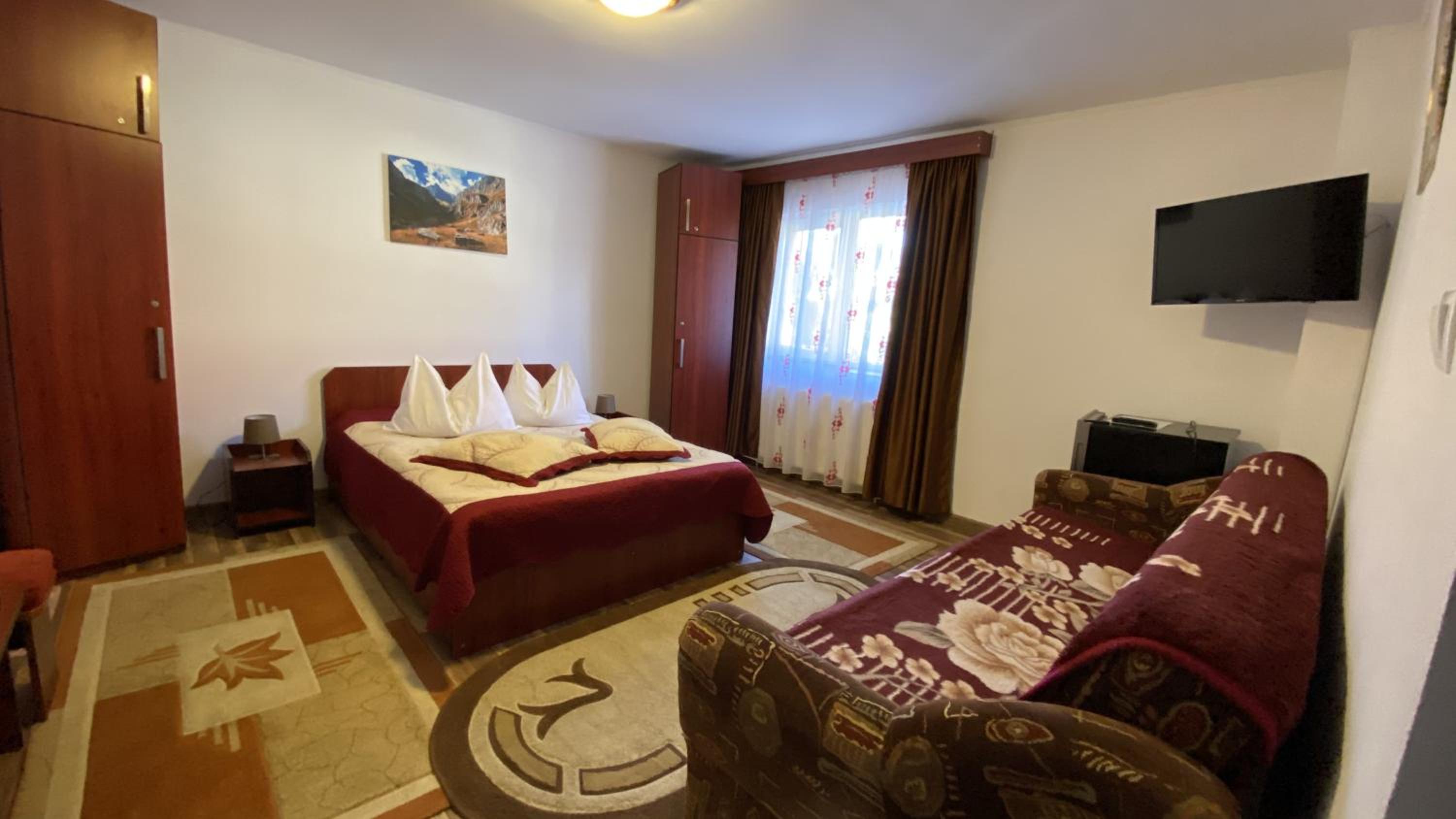 Casa Fanel