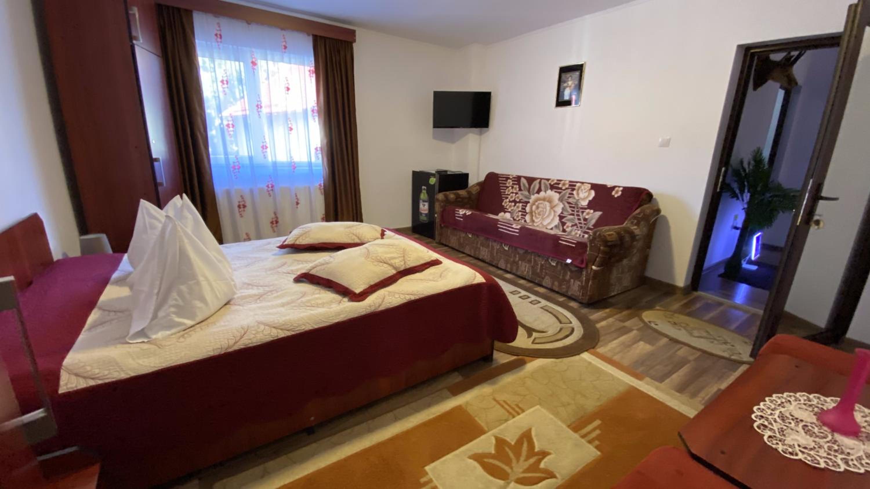 Casa Fanel