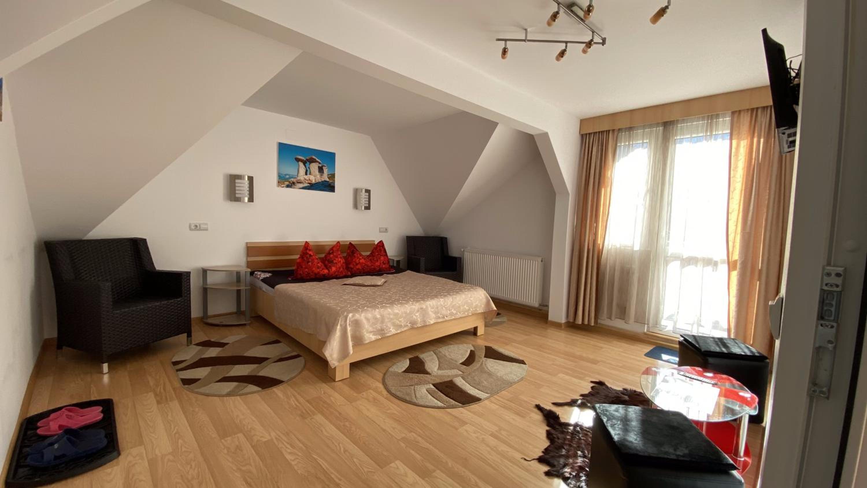 Casa Fanel