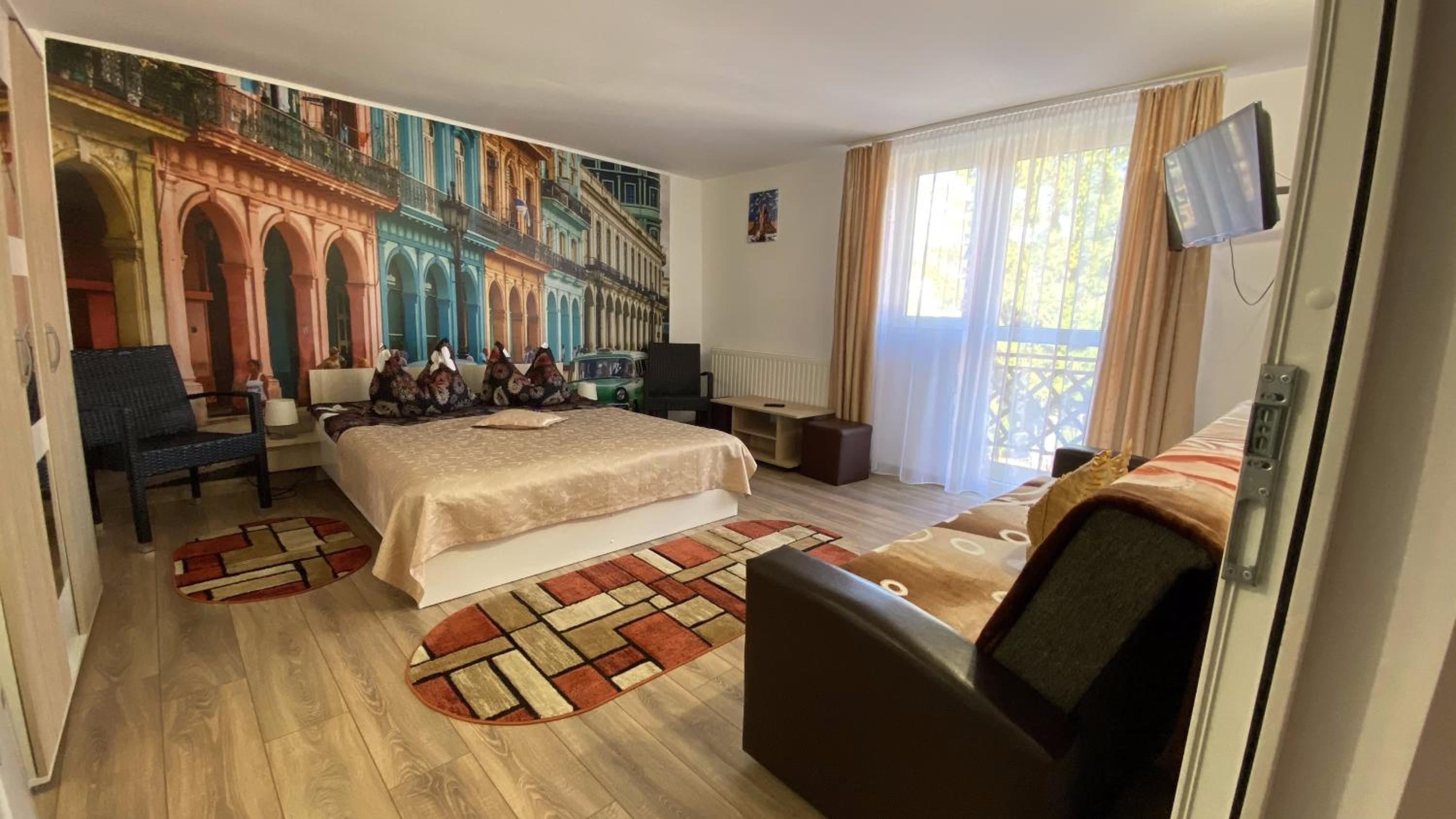 Casa Fanel