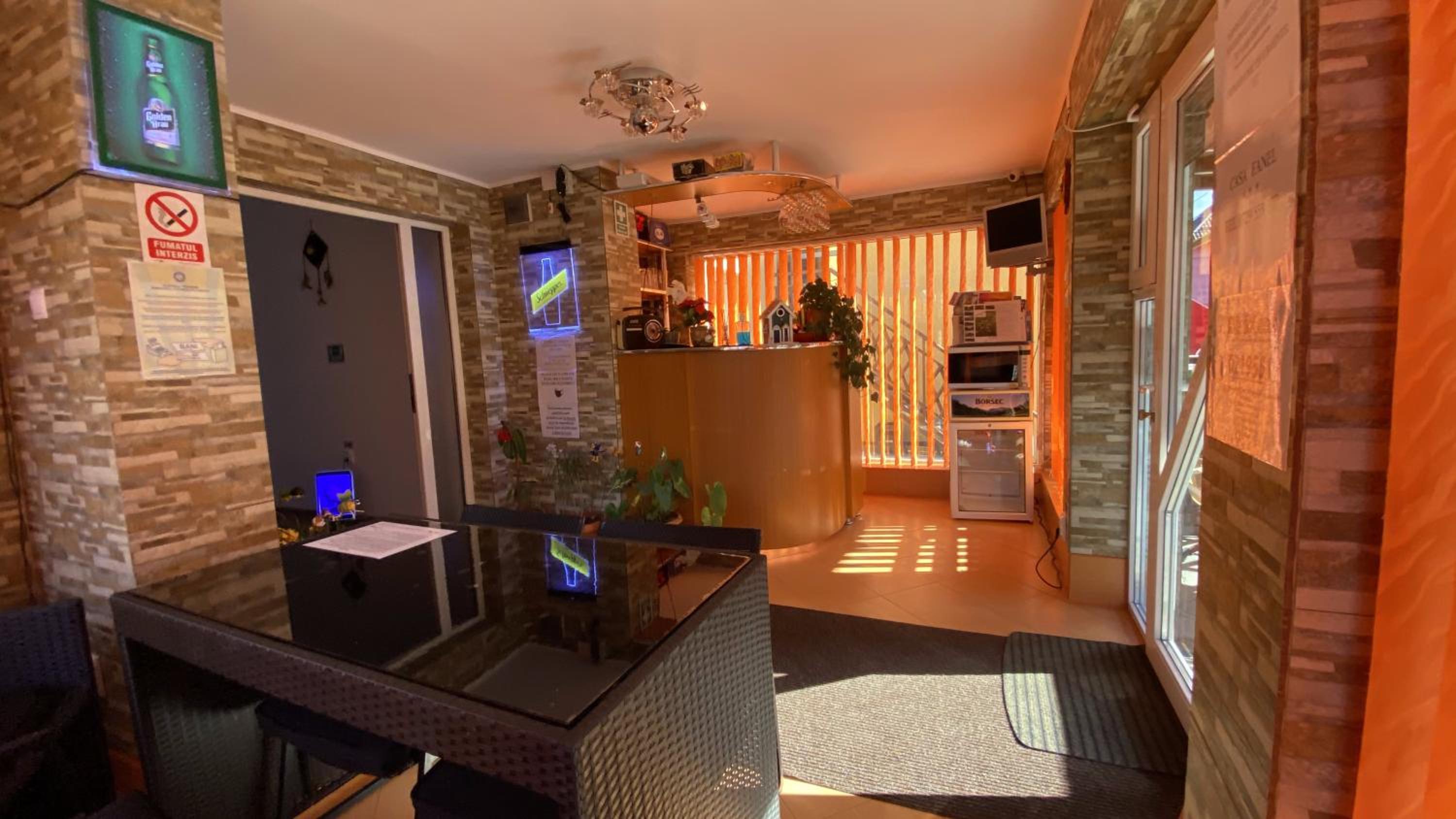 Casa Fanel