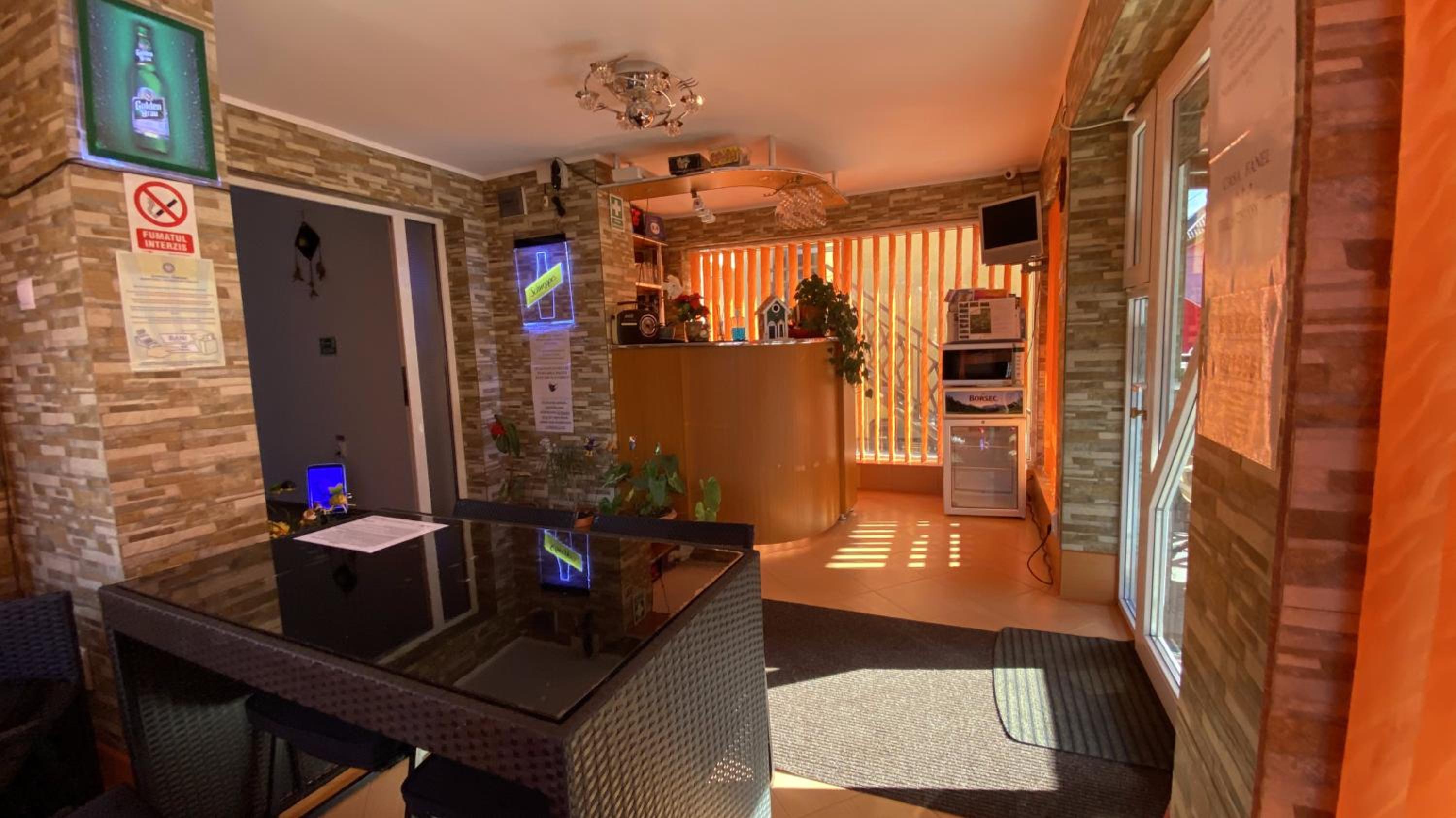 Casa Fanel