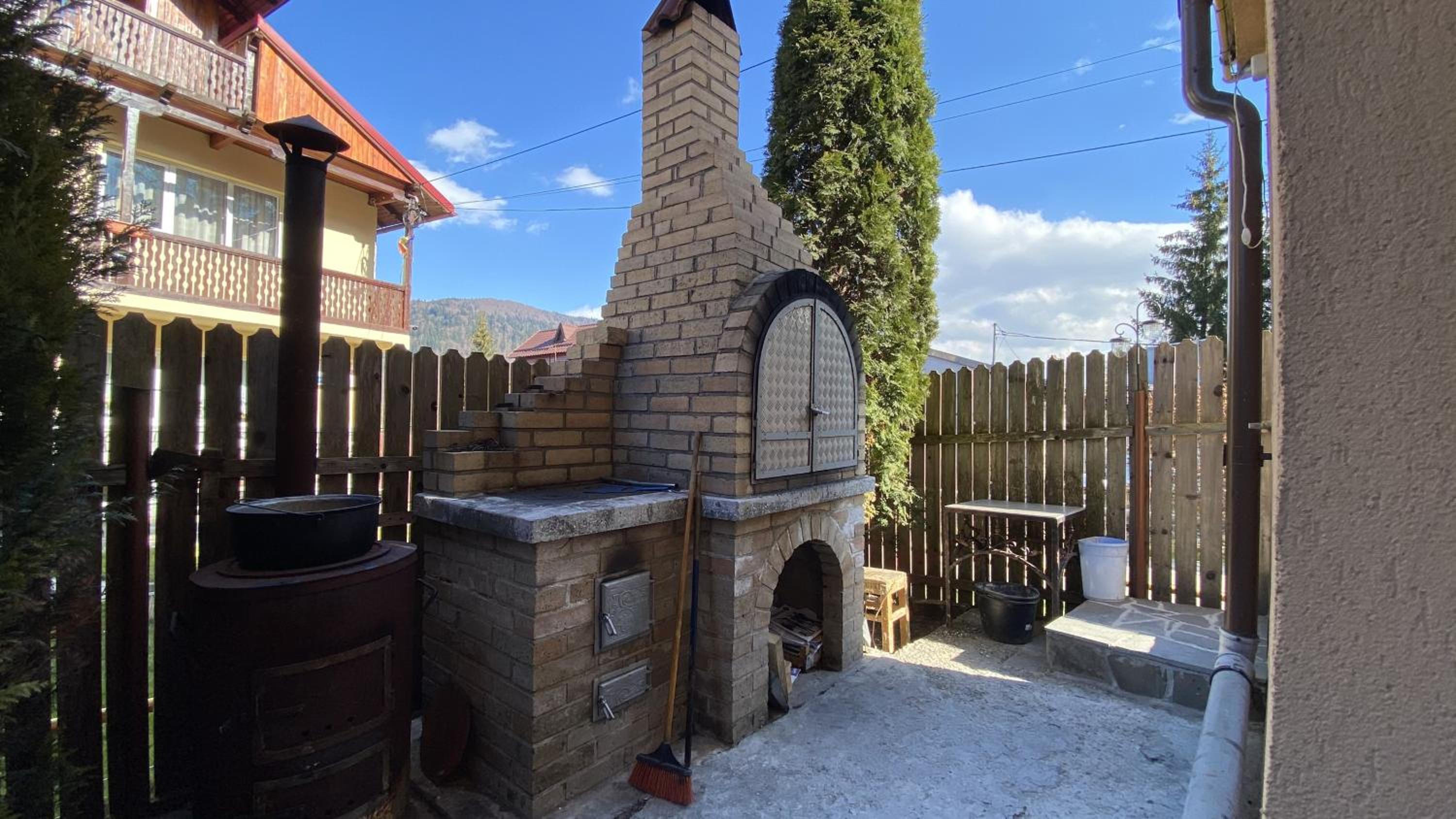 Casa Fanel