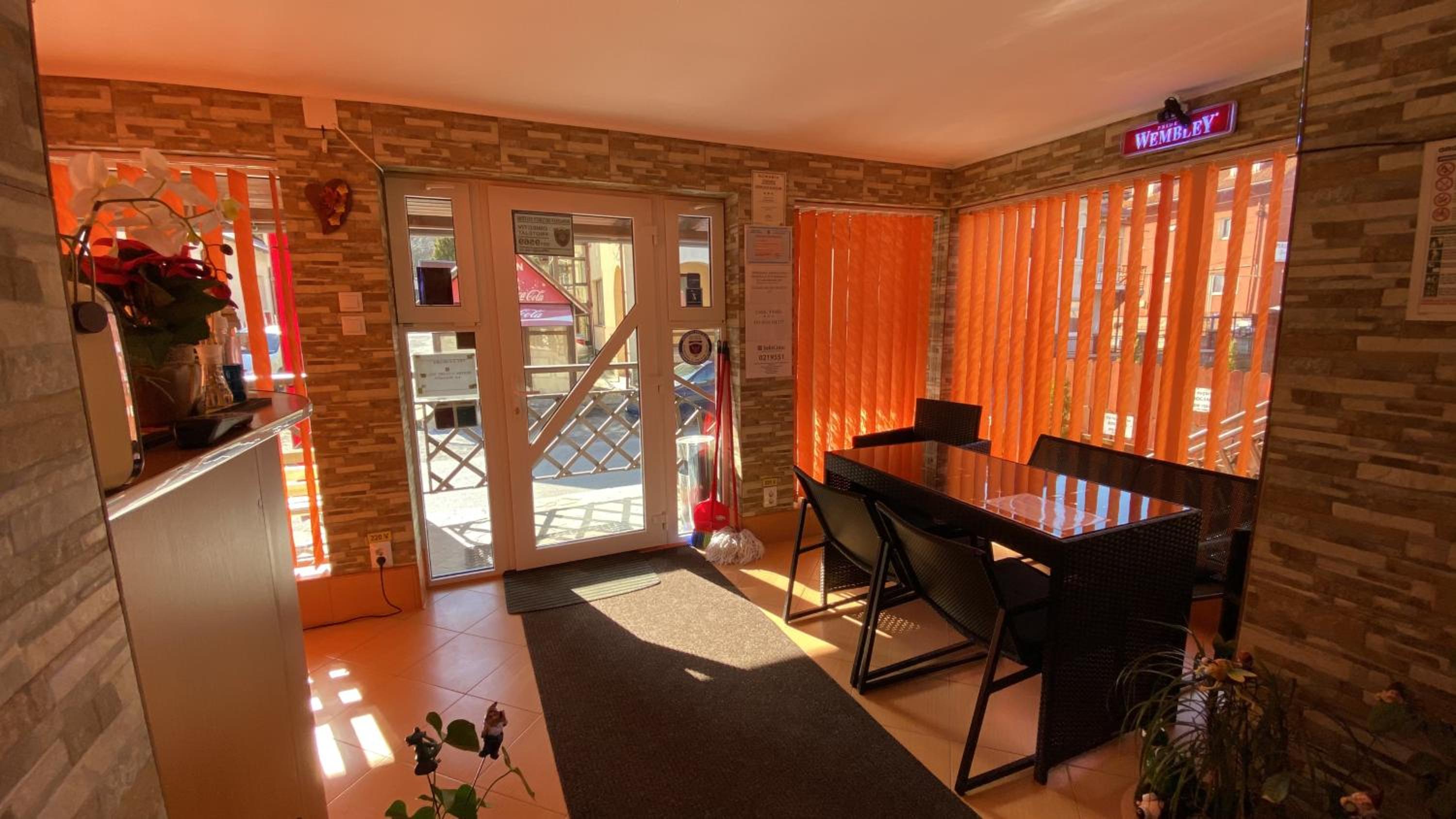 Casa Fanel