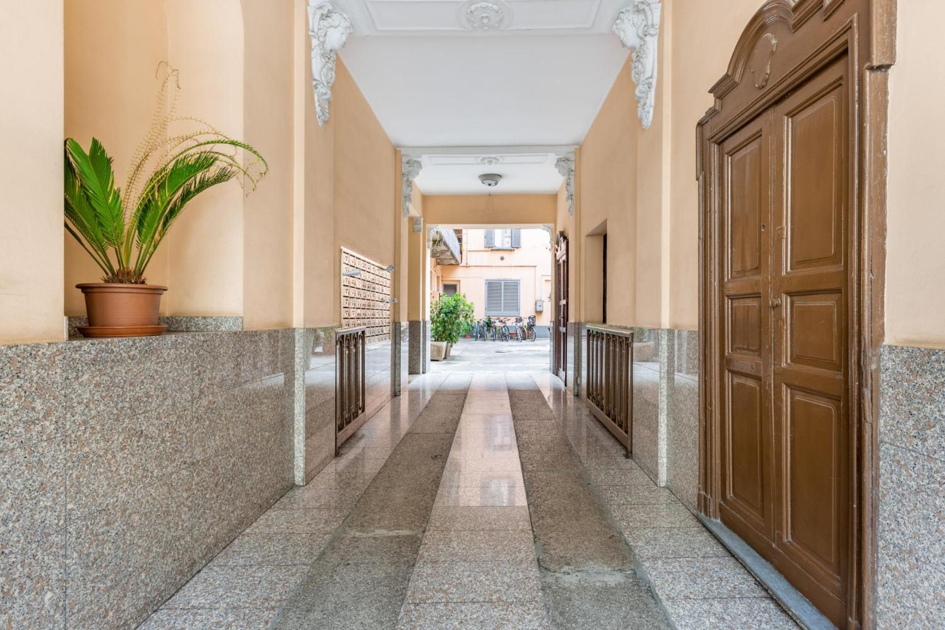 Easylife - Milano - Gregorio 11 P2 - Porta Venezia