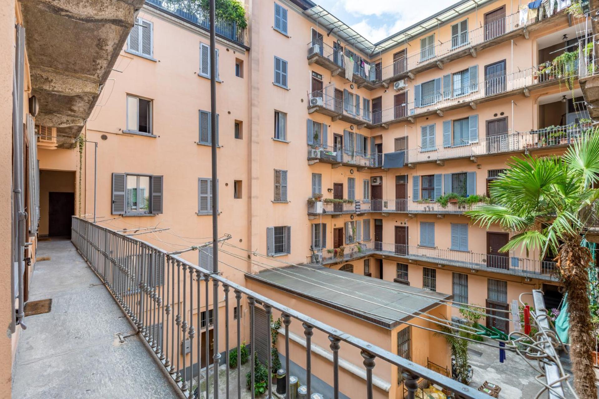 Easylife - Milano - Gregorio 11 P2 - Porta Venezia