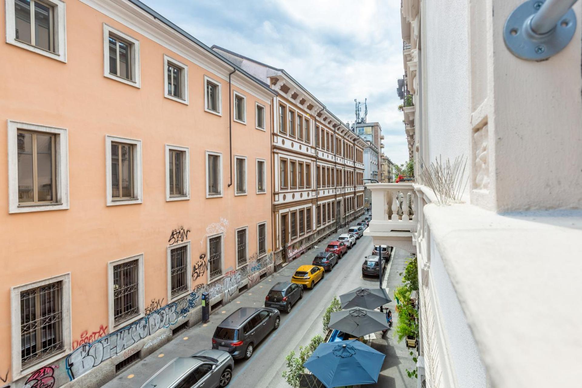 Easylife - Milano - Gregorio 11 P2 - Porta Venezia