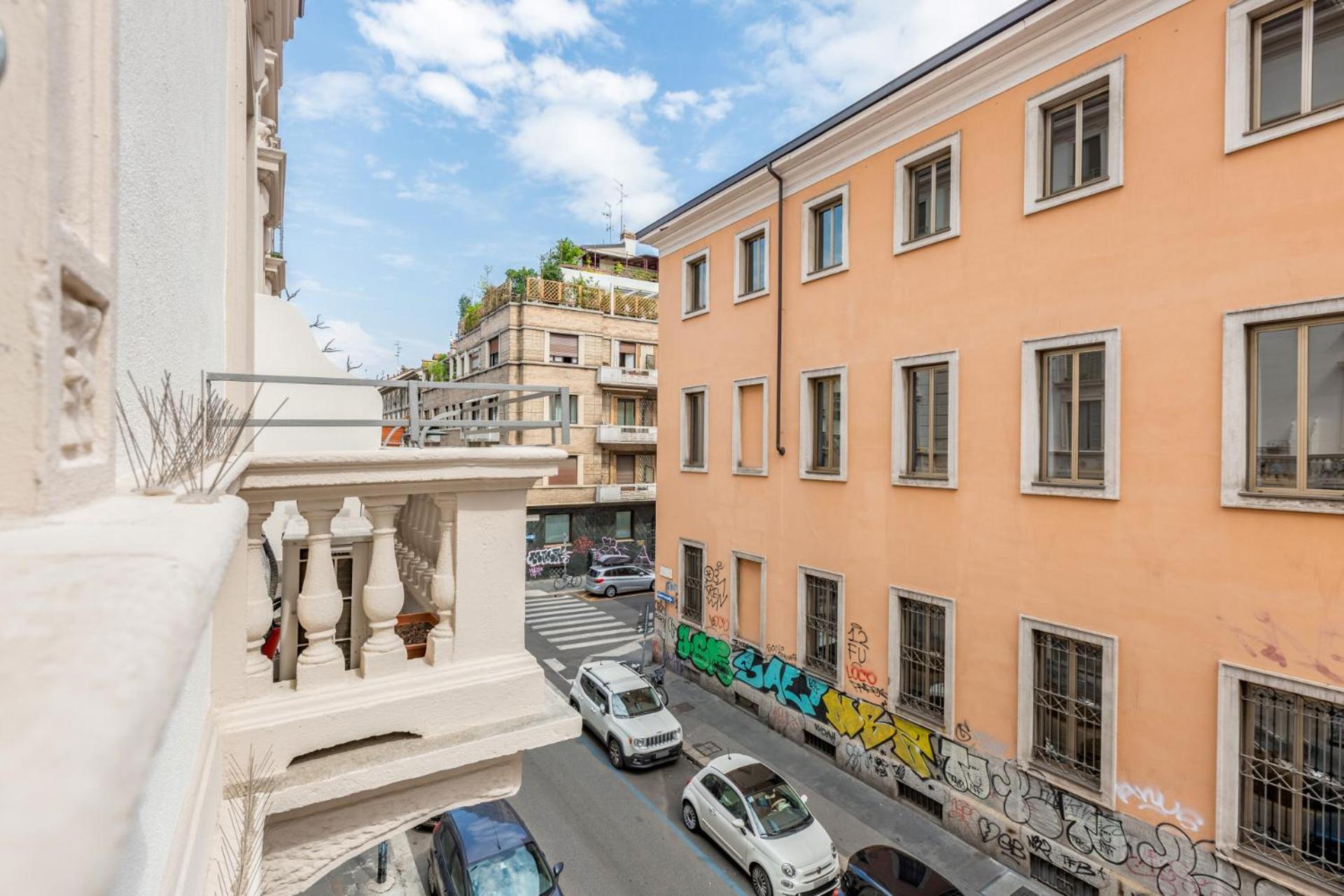 Easylife - Milano - Gregorio 11 P2 - Porta Venezia