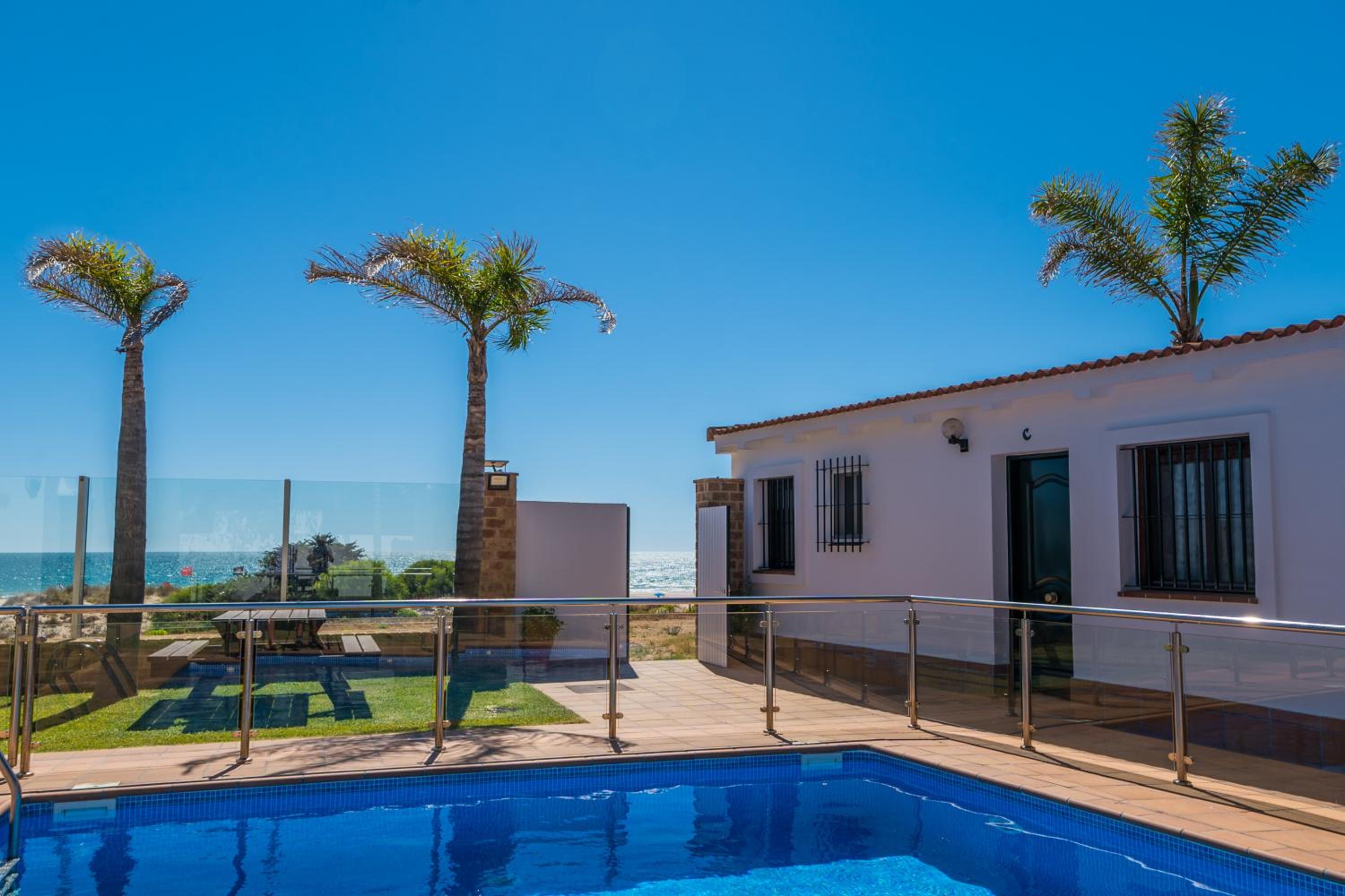 Novobarrosa Apartamentos Turísticos