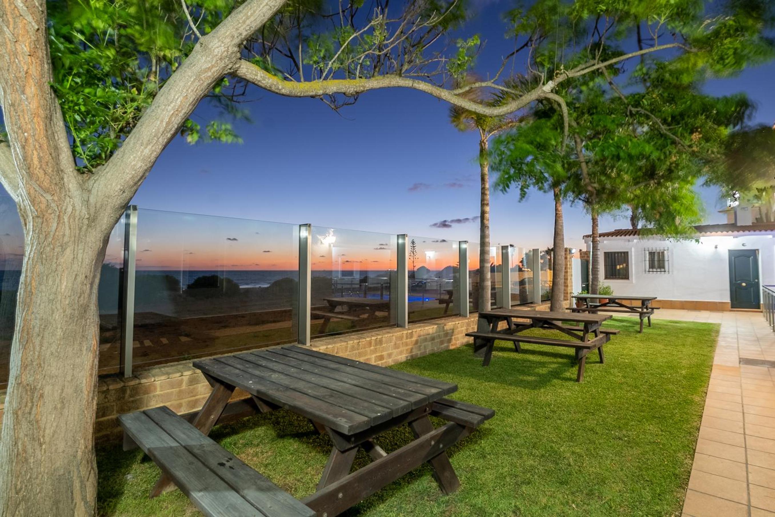 Novobarrosa Apartamentos Turísticos