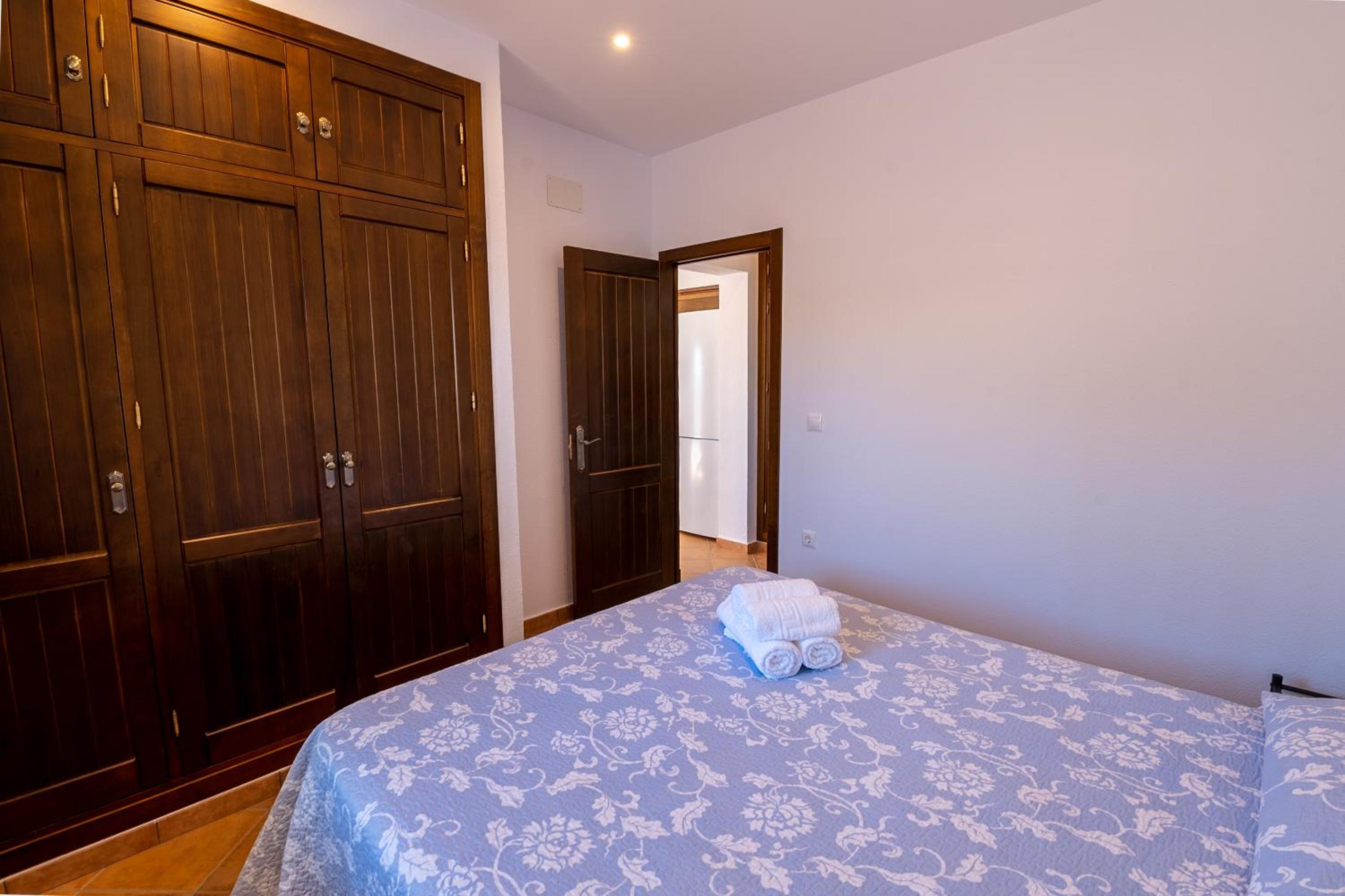 Novobarrosa Apartamentos Turísticos