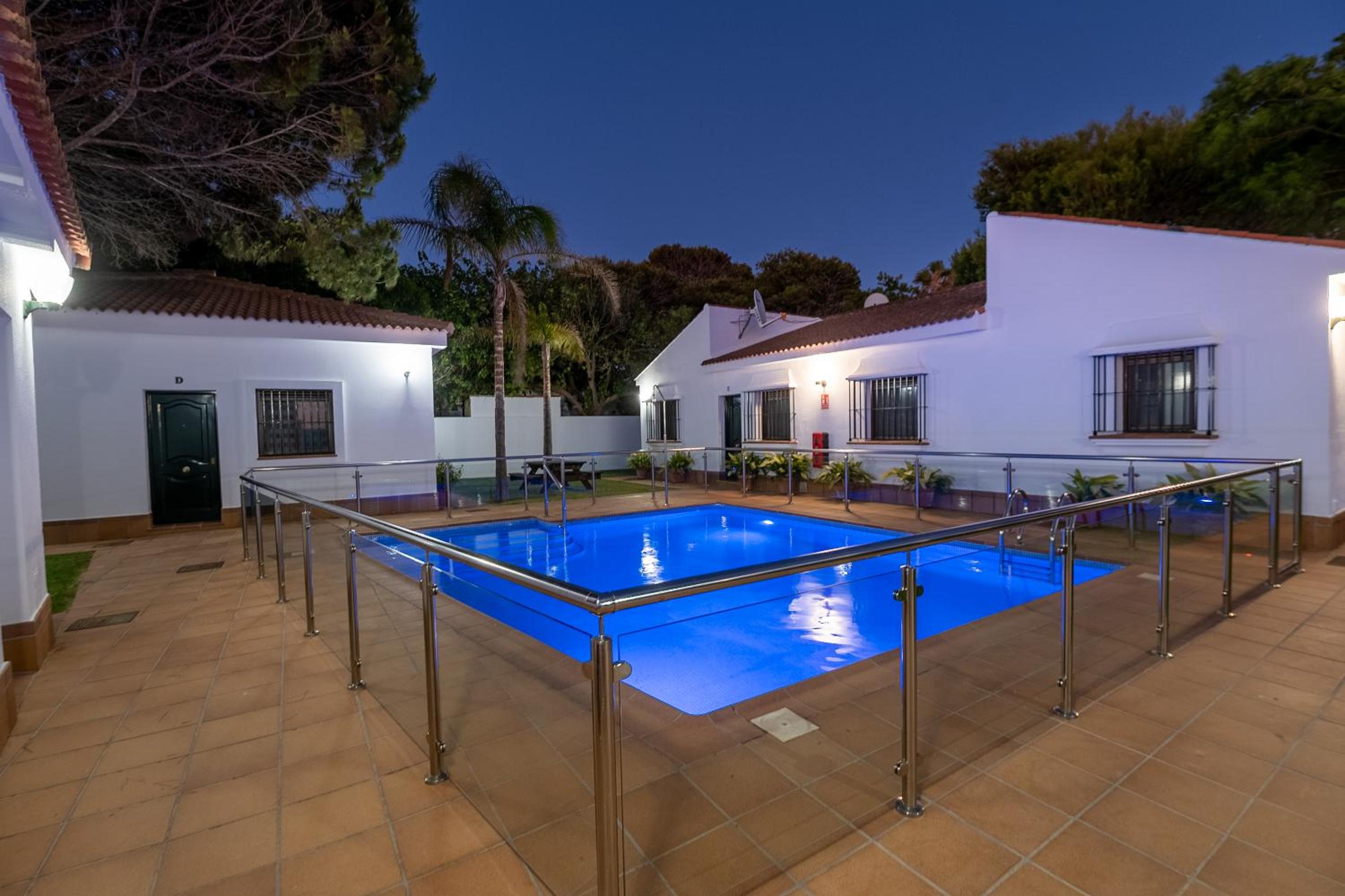 Novobarrosa Apartamentos Turísticos