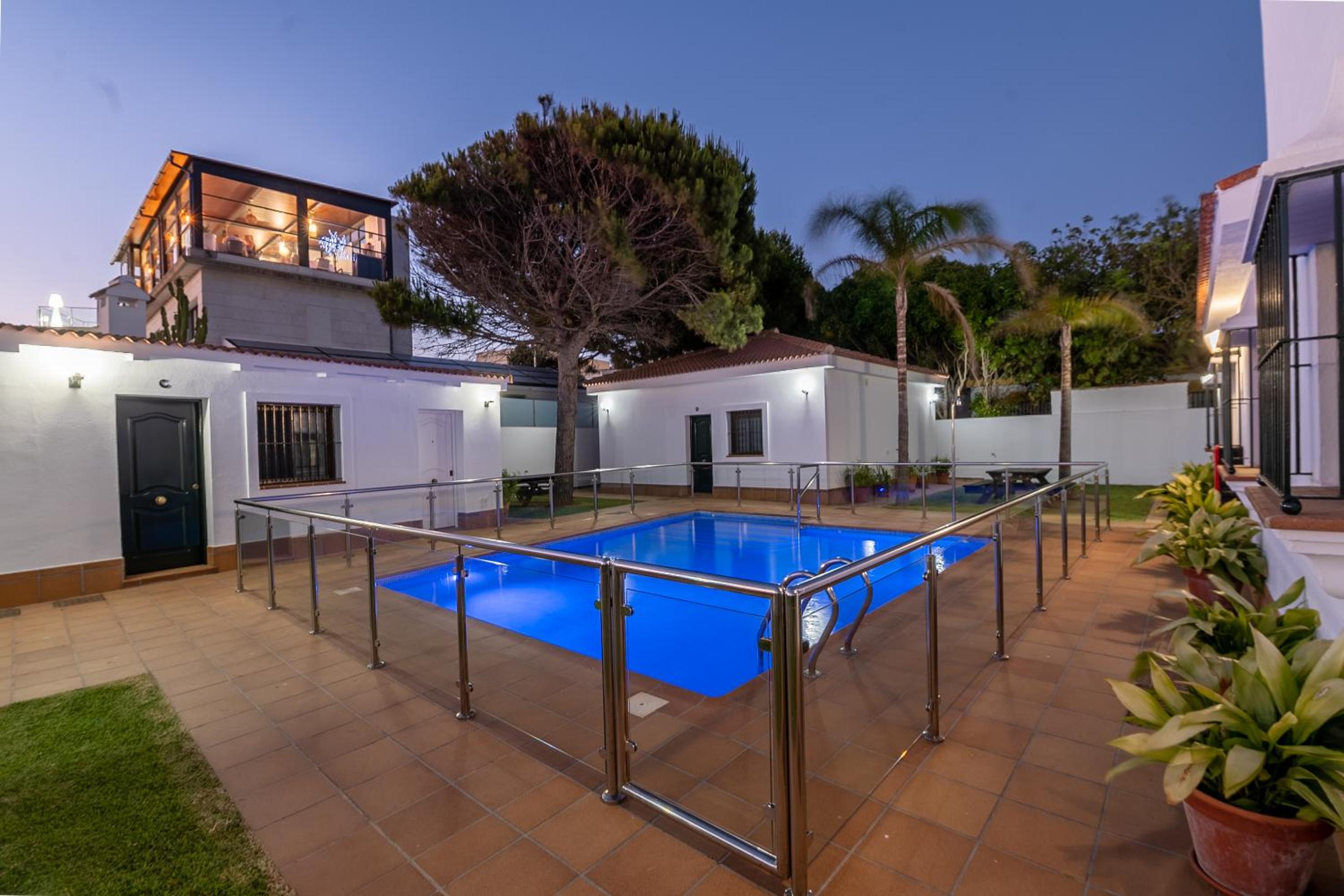 Novobarrosa Apartamentos Turísticos