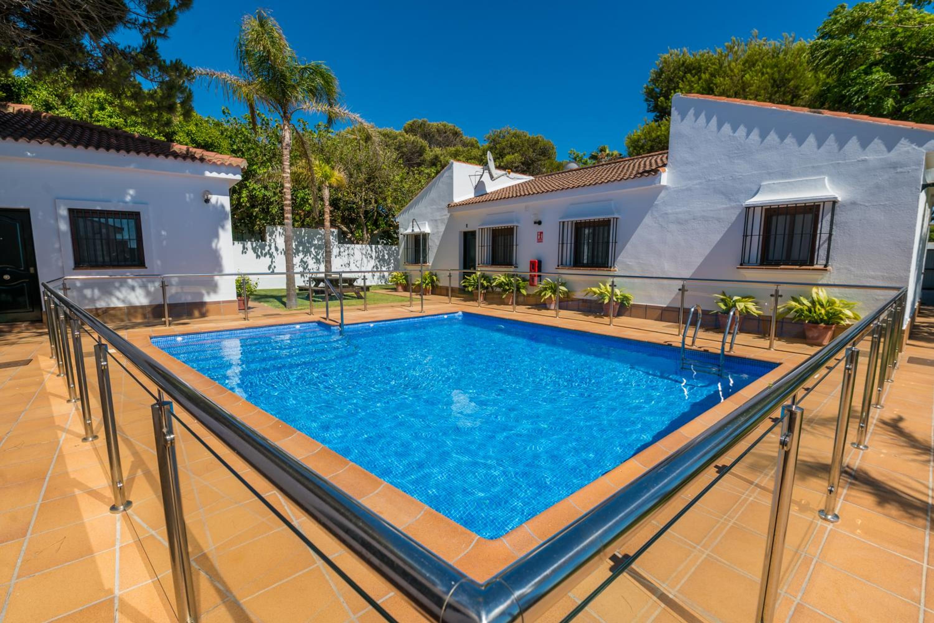 Novobarrosa Apartamentos Turísticos