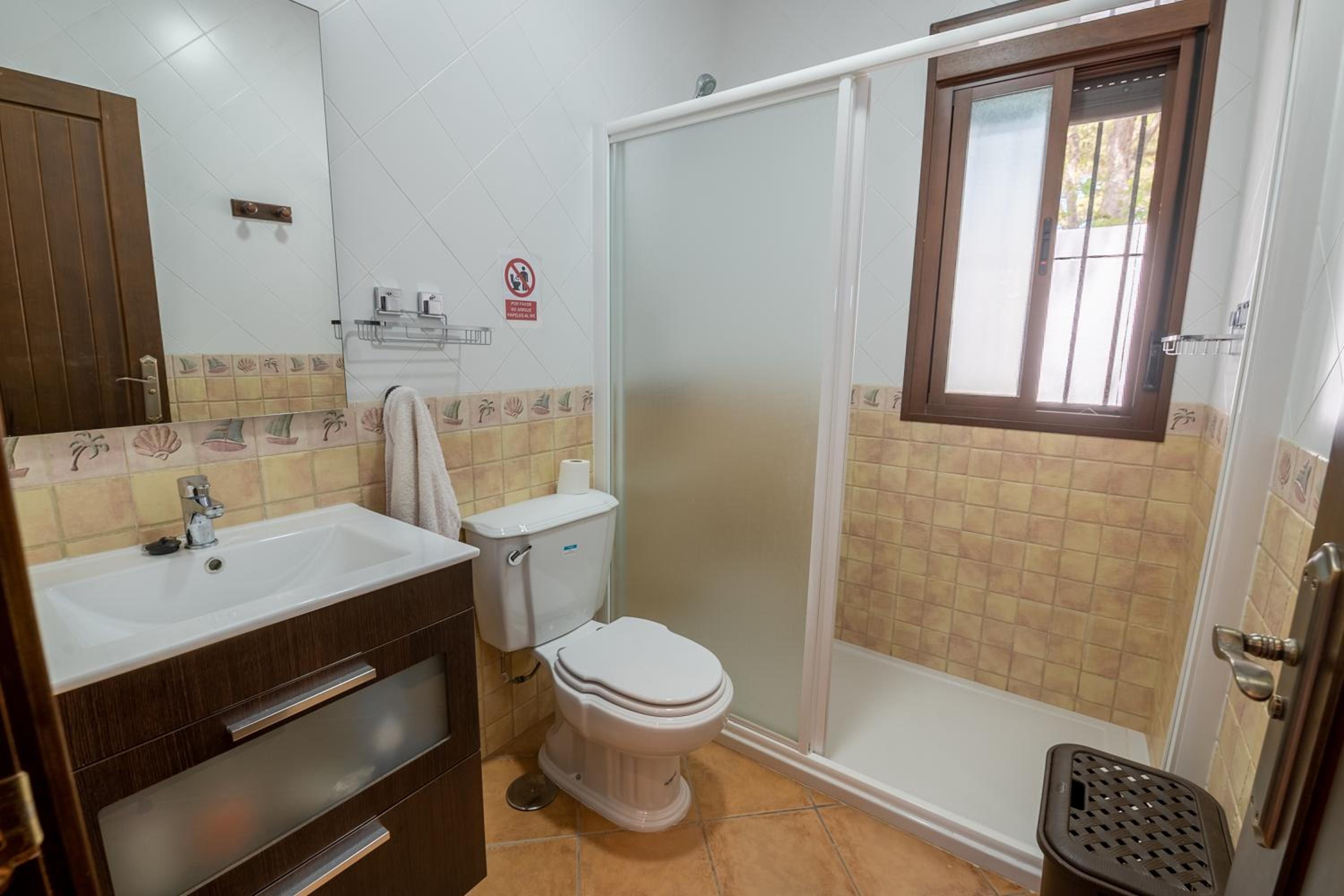 Novobarrosa Apartamentos Turísticos