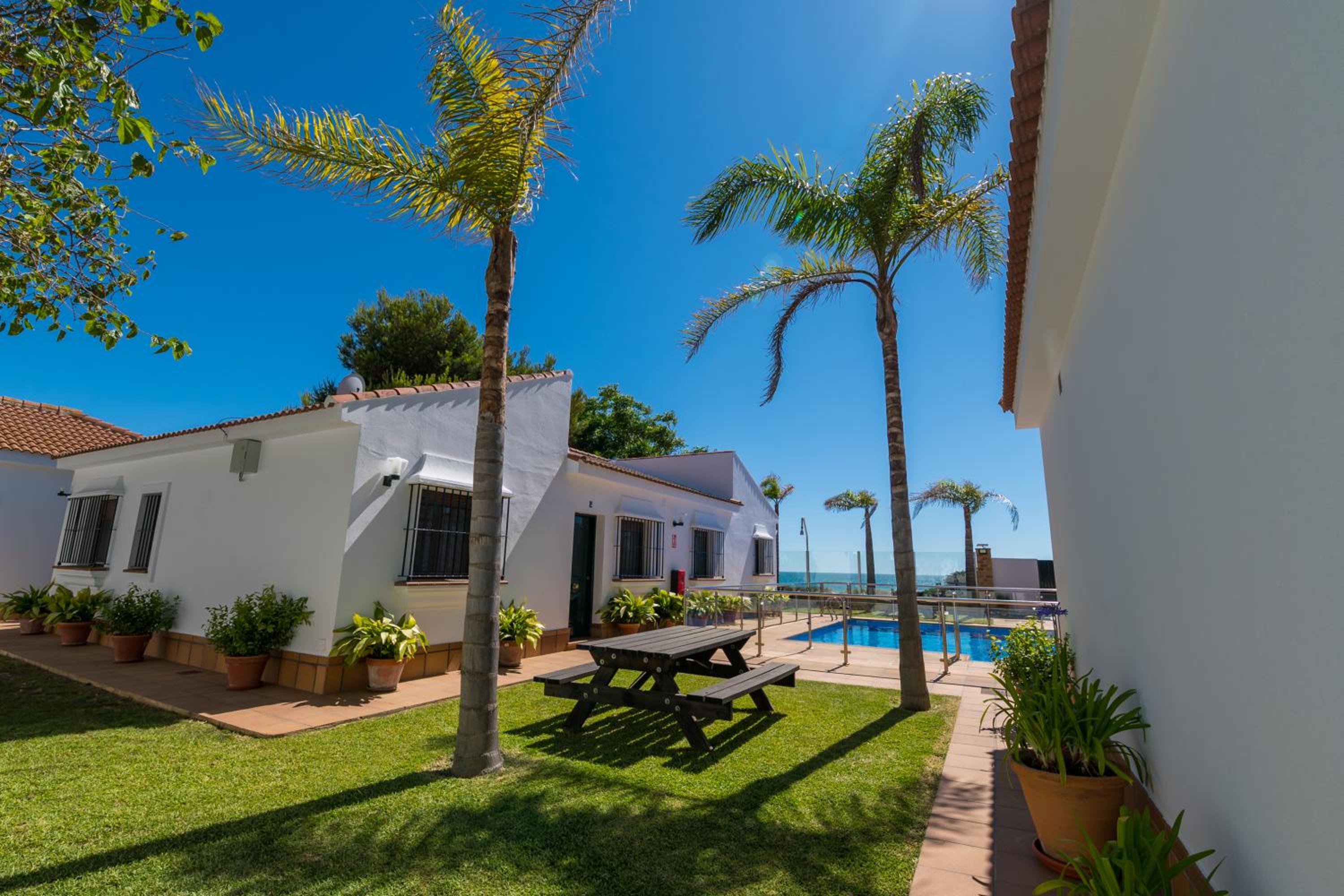 Novobarrosa Apartamentos Turísticos