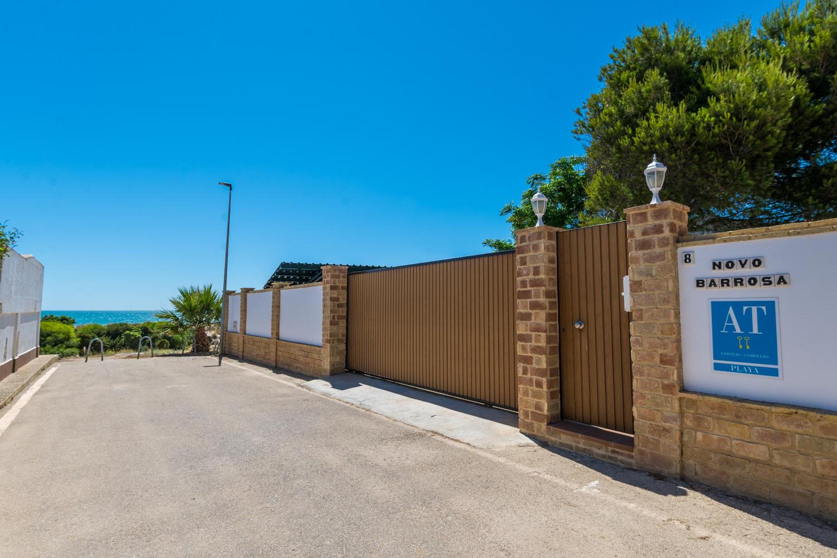 Novobarrosa Apartamentos Turísticos
