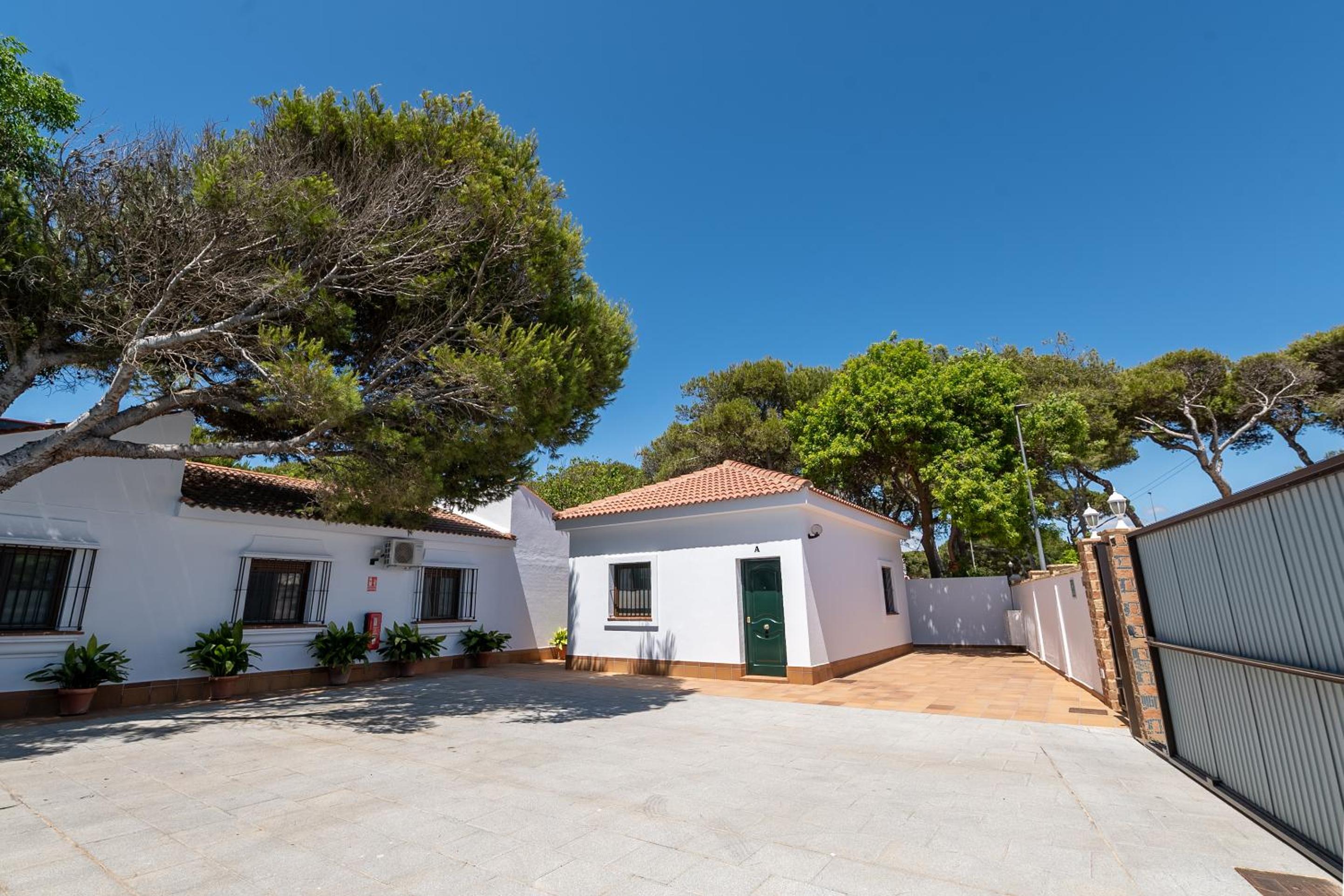 Novobarrosa Apartamentos Turísticos