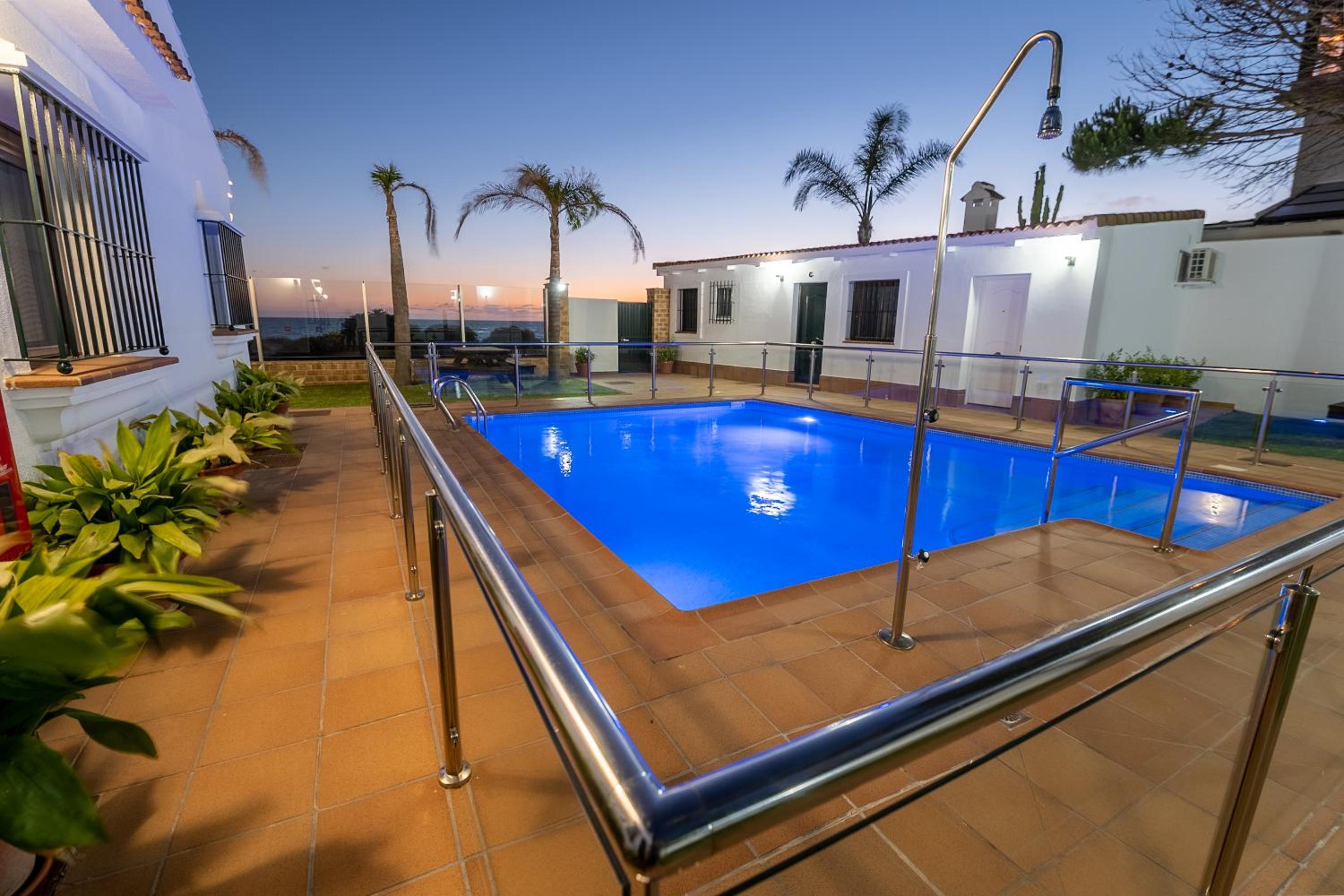 Novobarrosa Apartamentos Turísticos