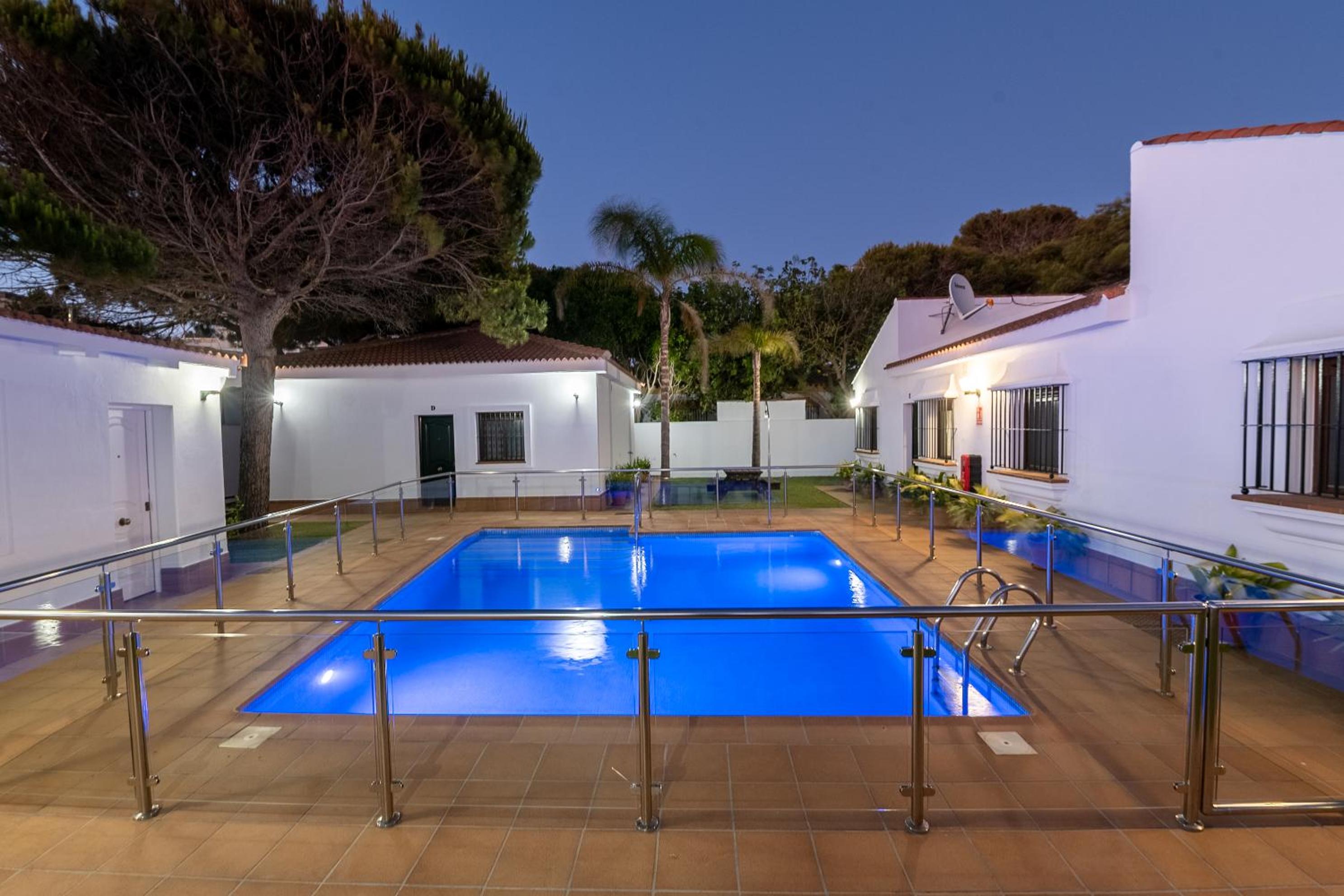 Novobarrosa Apartamentos Turísticos