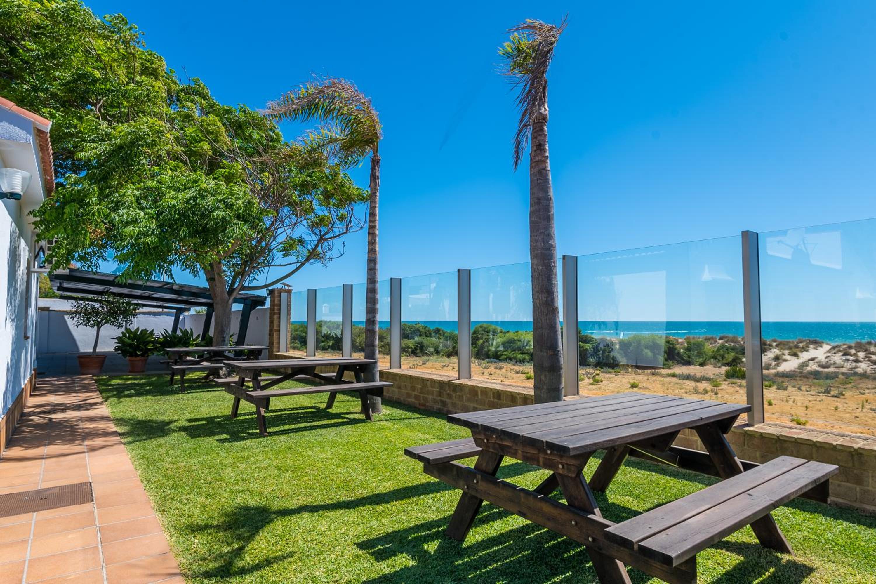 Novobarrosa Apartamentos Turísticos