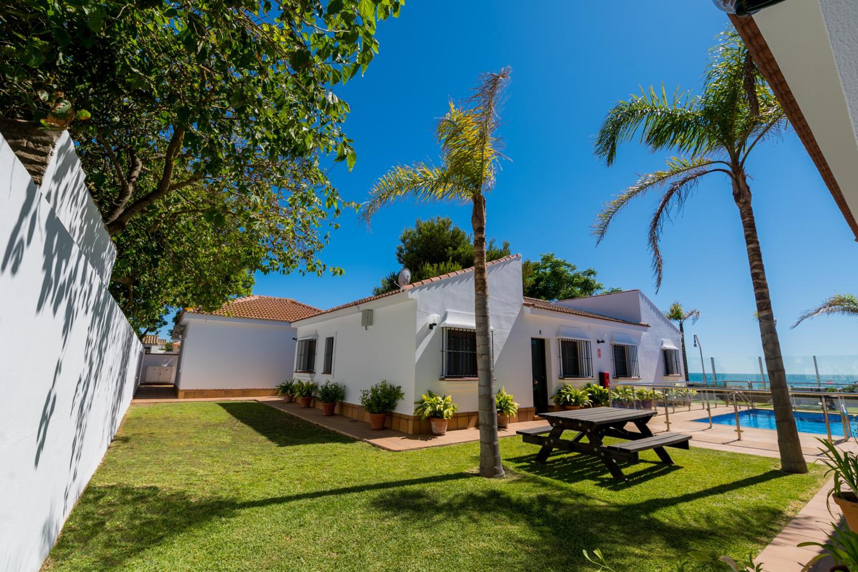 Novobarrosa Apartamentos Turísticos