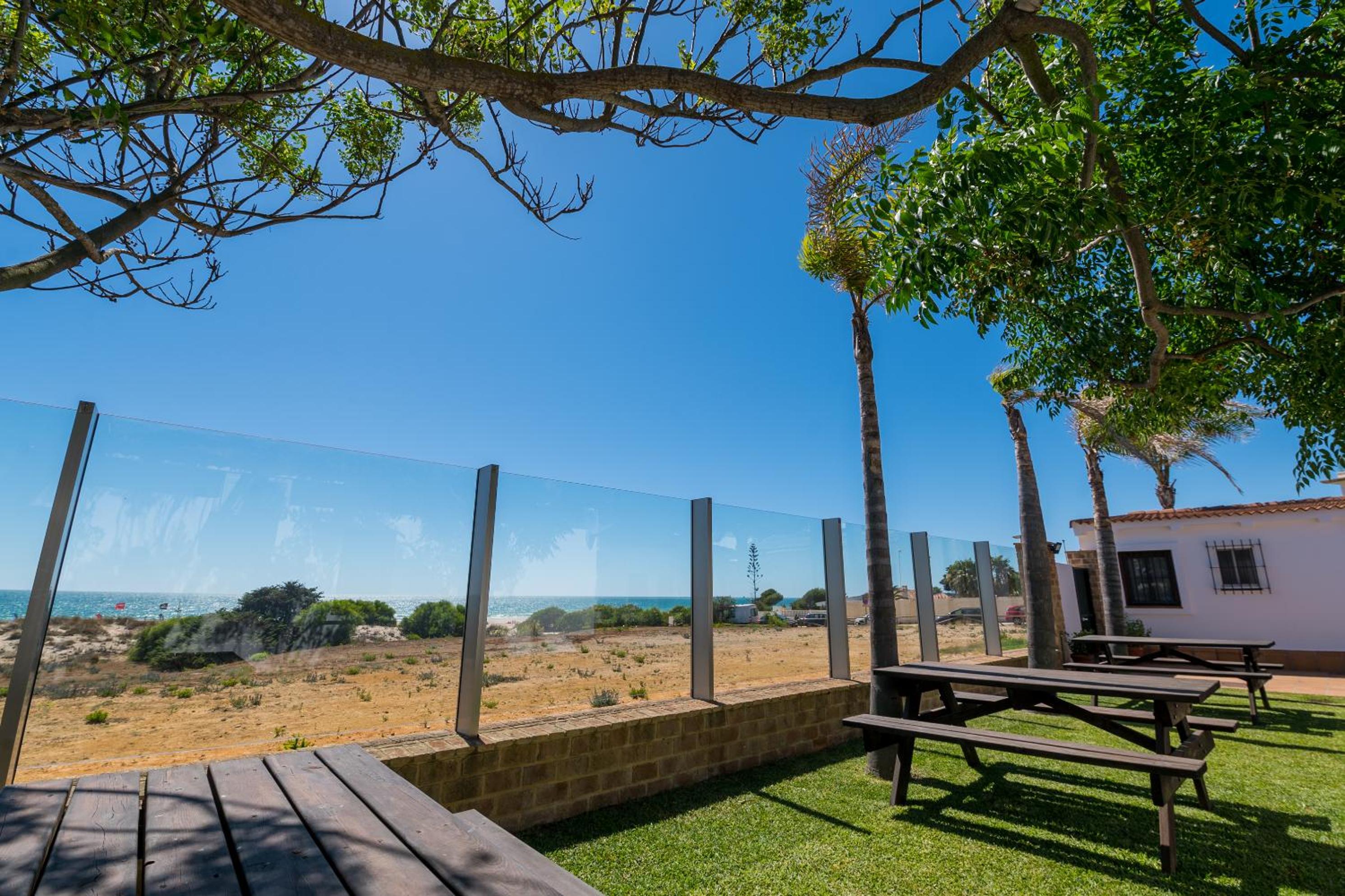 Novobarrosa Apartamentos Turísticos