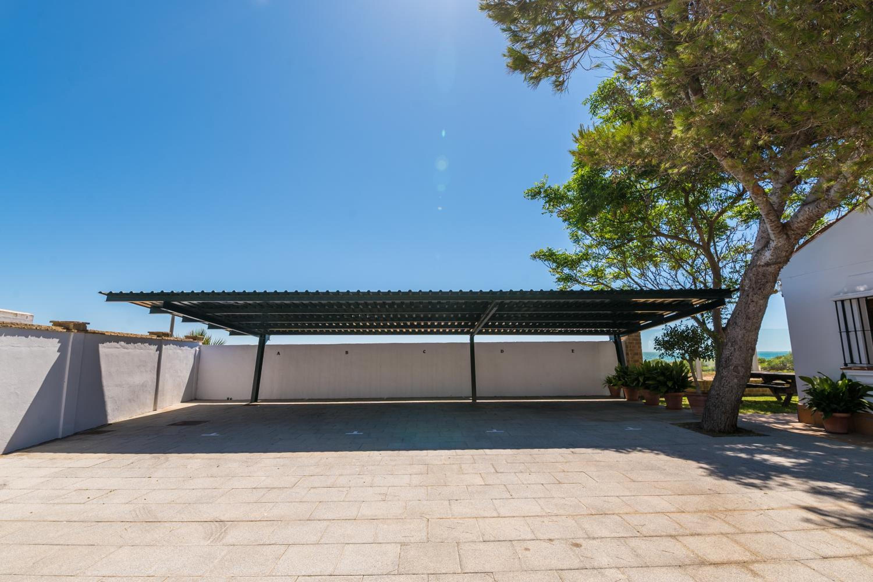 Novobarrosa Apartamentos Turísticos