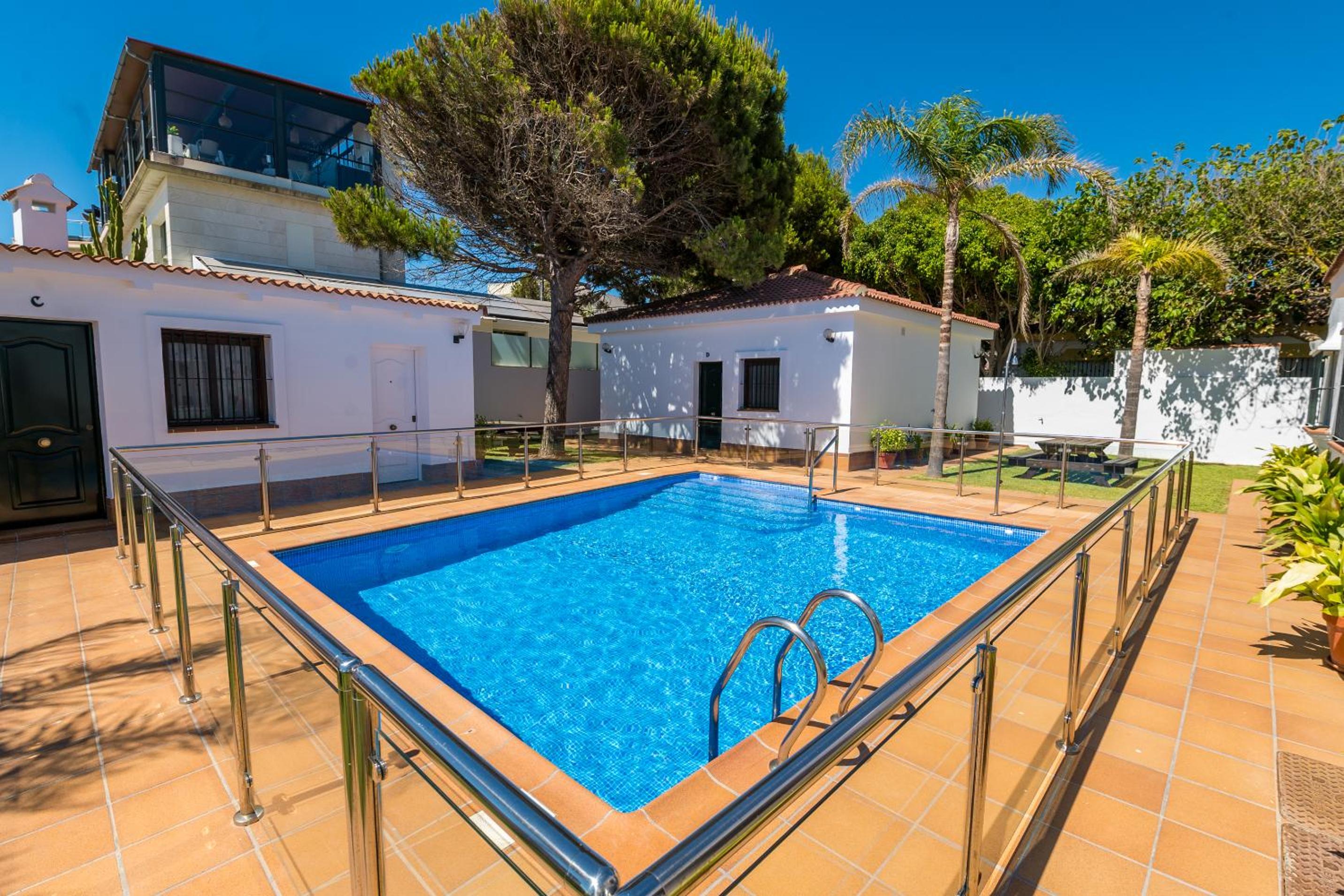 Novobarrosa Apartamentos Turísticos