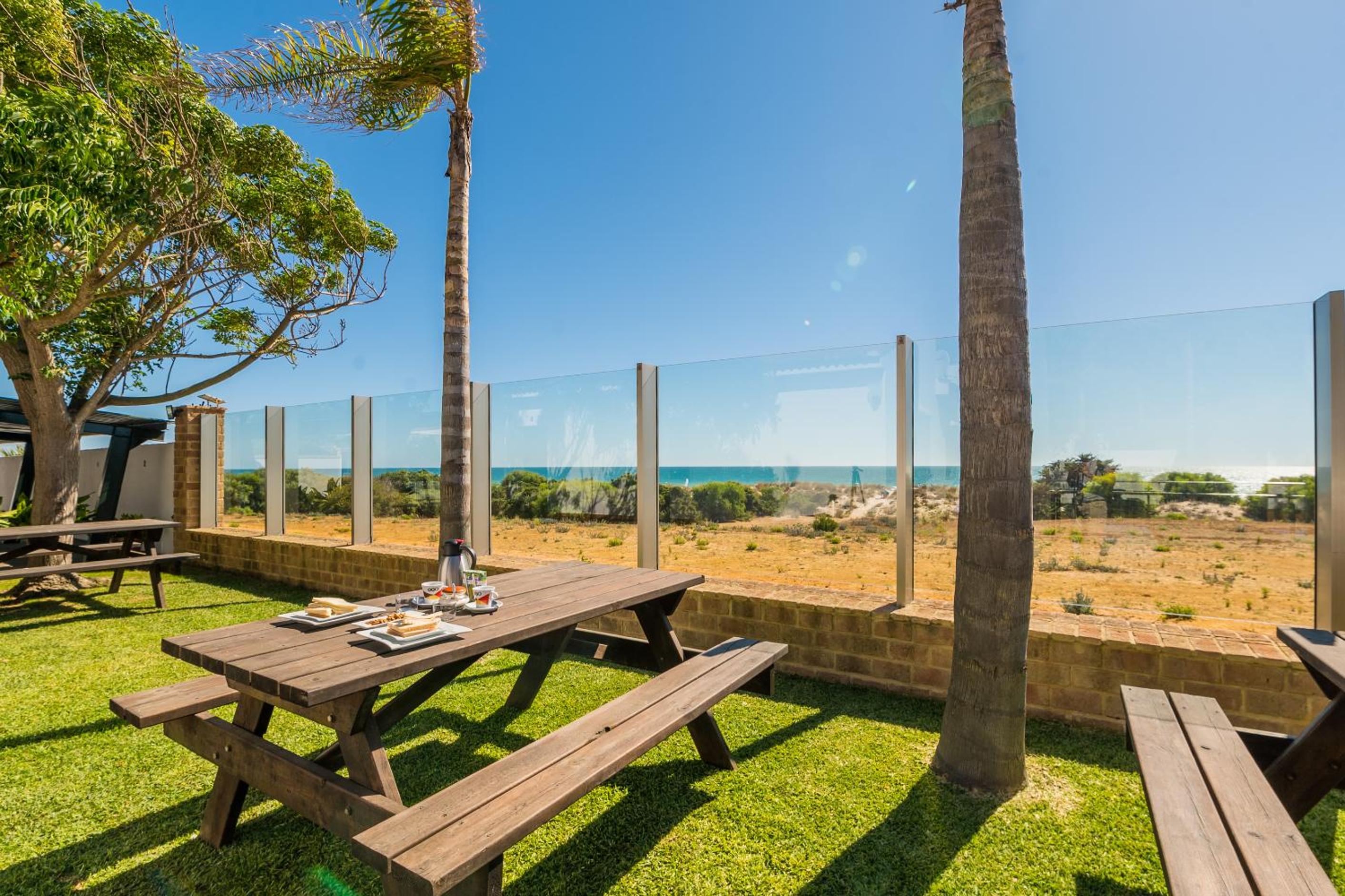 Novobarrosa Apartamentos Turísticos