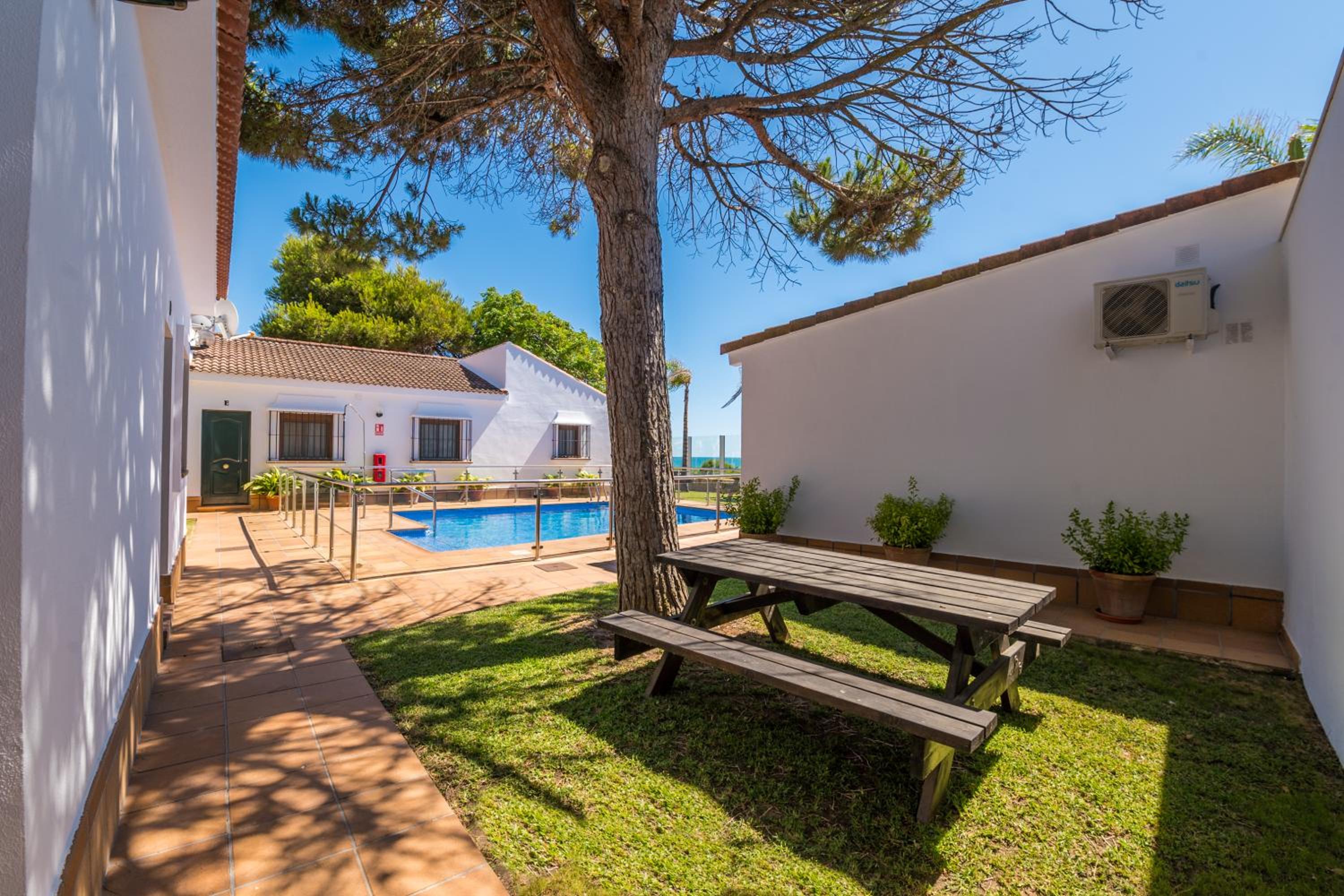 Novobarrosa Apartamentos Turísticos