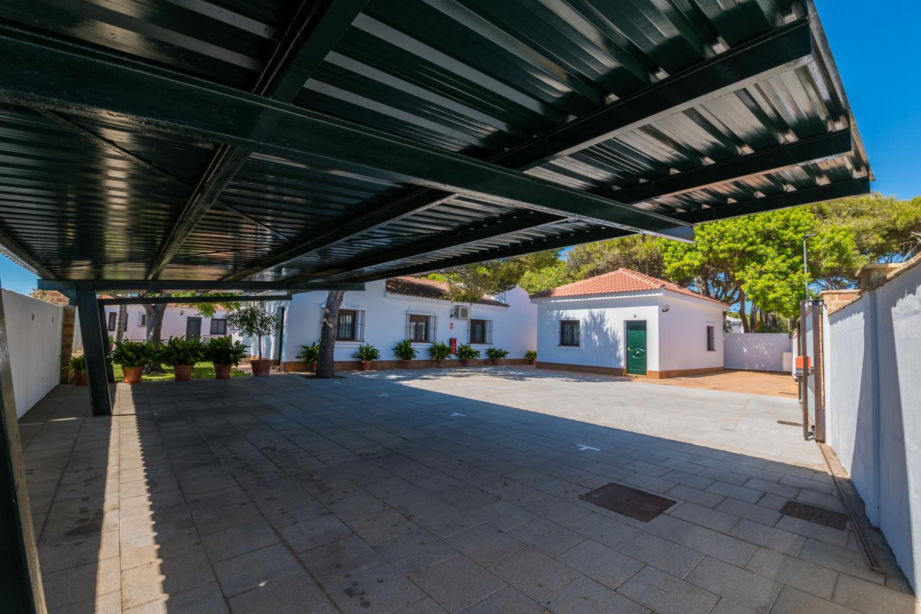 Novobarrosa Apartamentos Turísticos