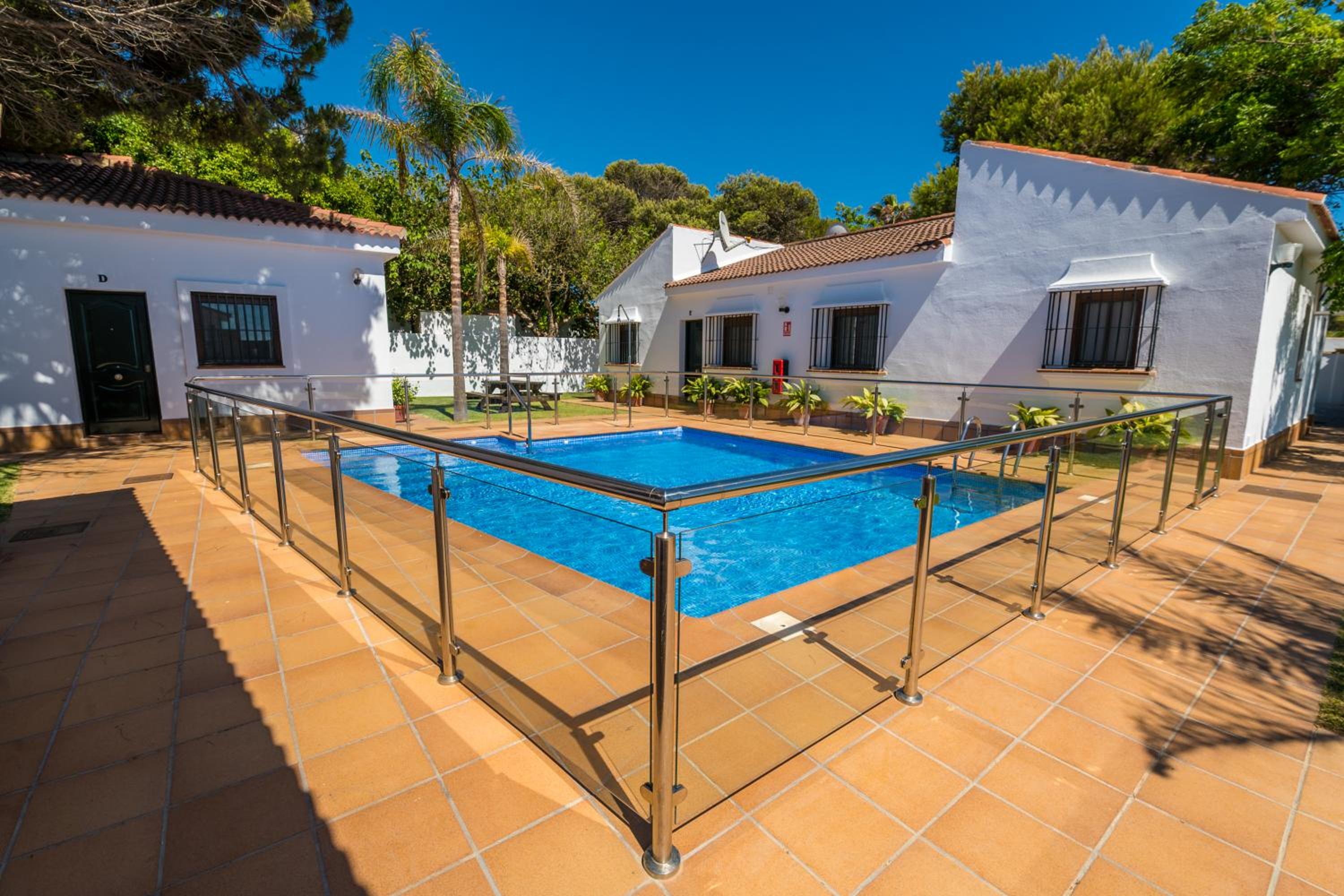 Novobarrosa Apartamentos Turísticos