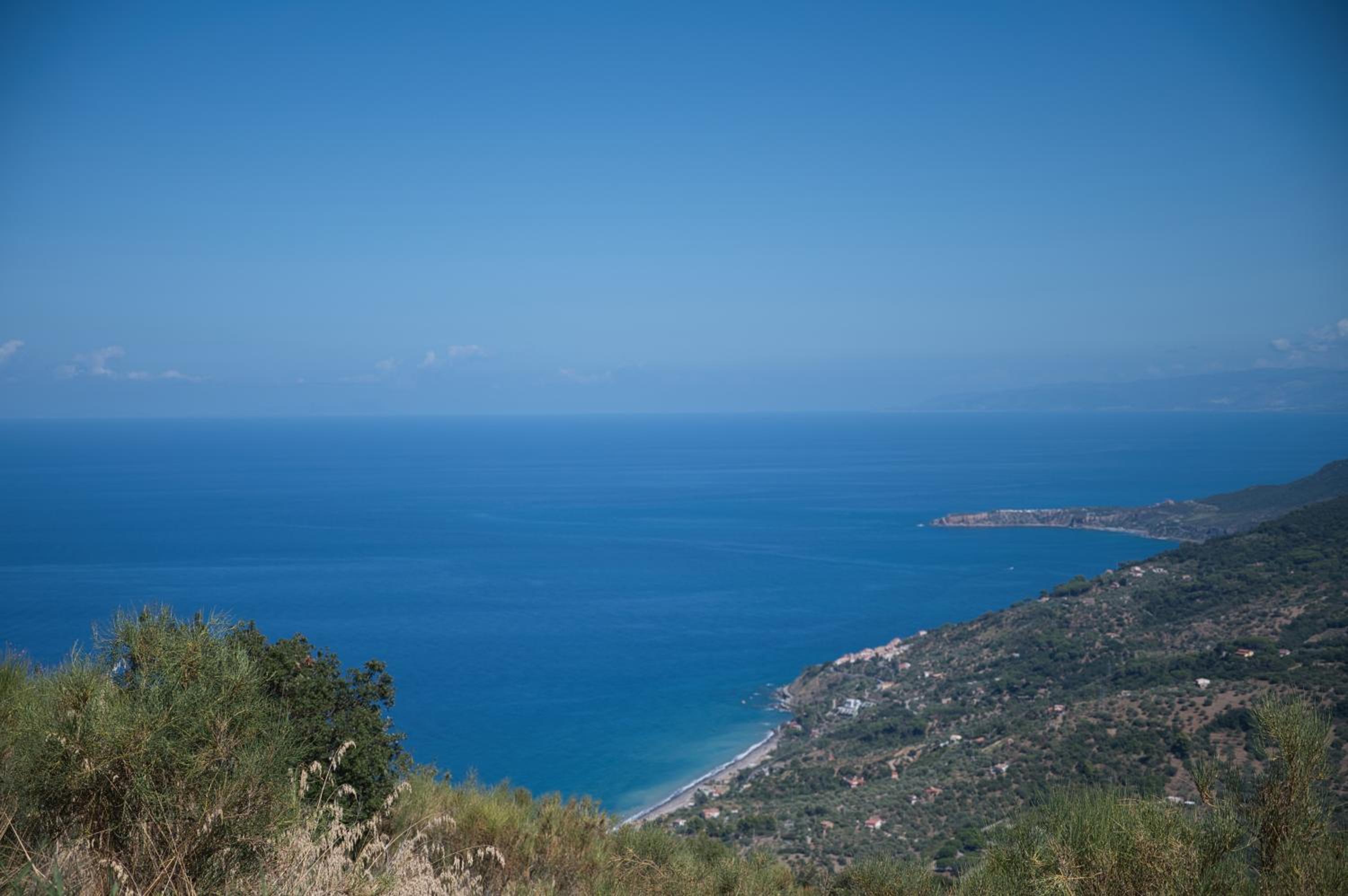 Villa Magliolo Panoramic Luxury Retreat