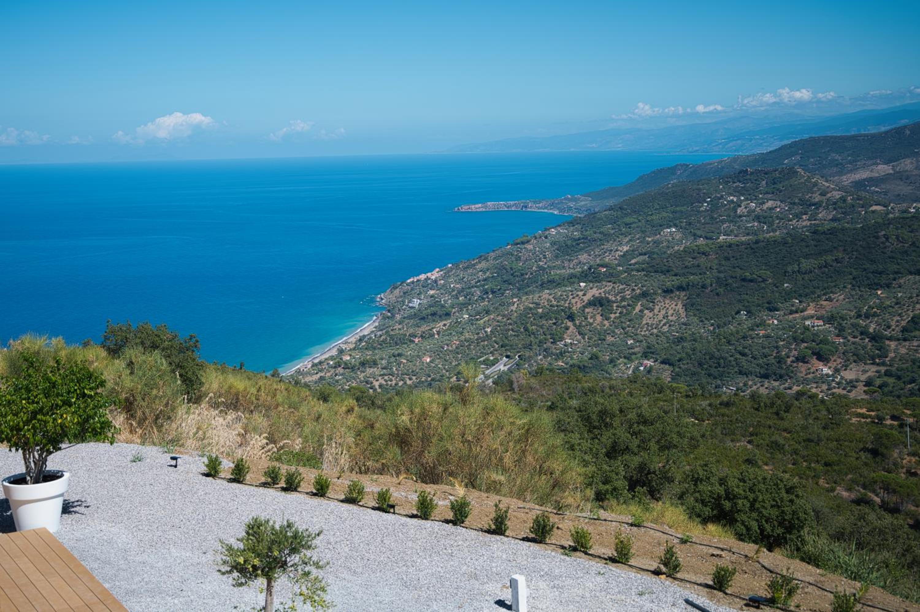 Villa Magliolo Panoramic Luxury Retreat