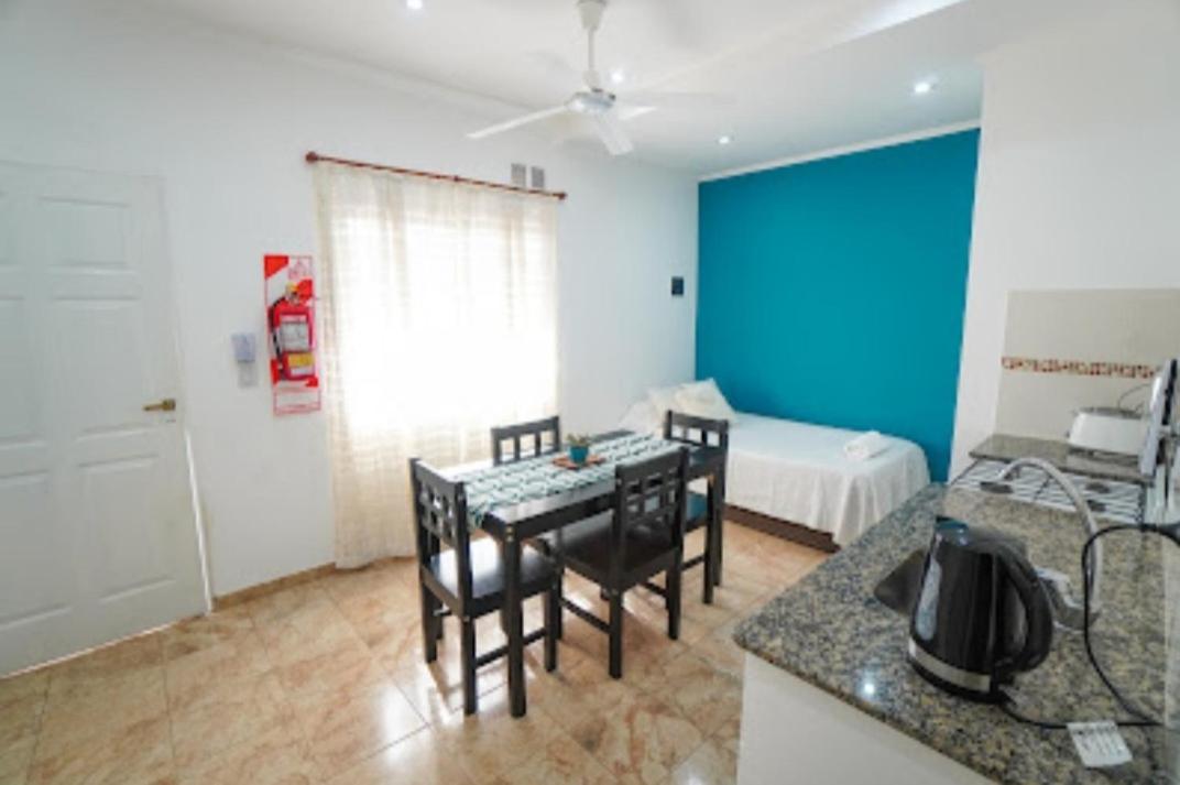 Apartamento Lo de Ana