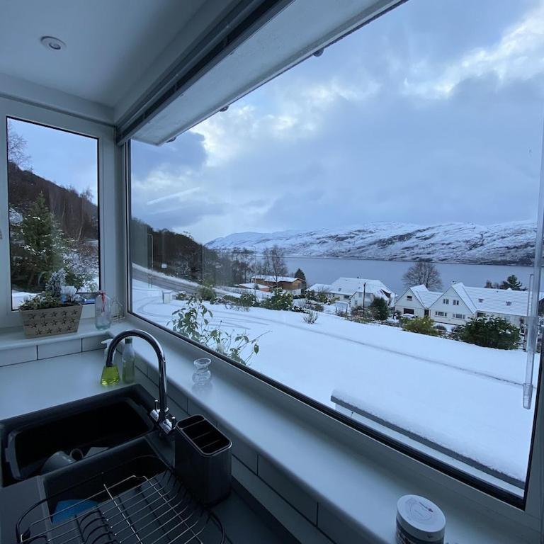 Foinaven House