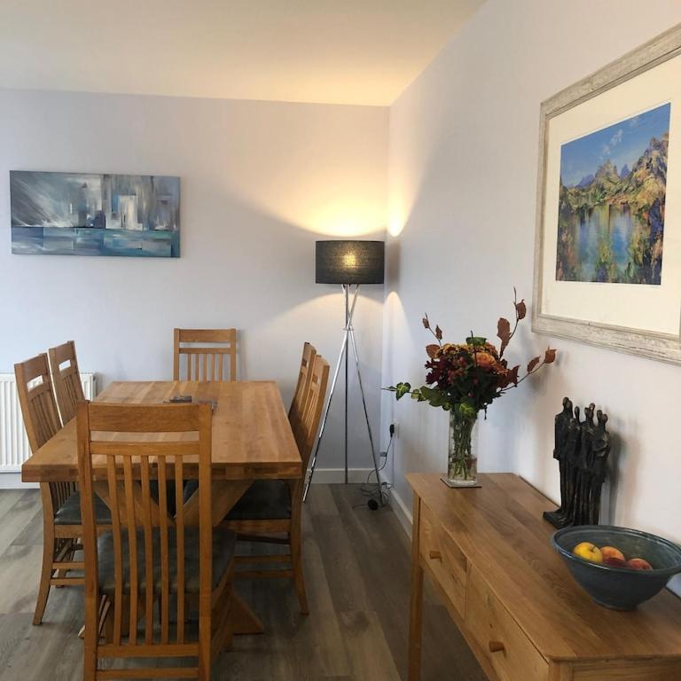 Foinaven House