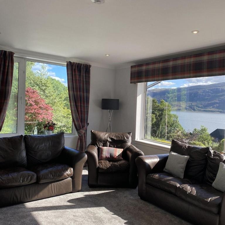 Foinaven House