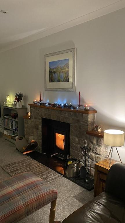 Foinaven House