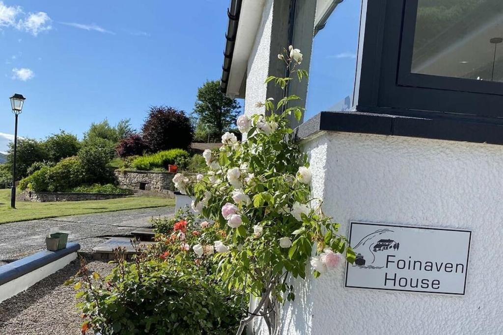 Foinaven House