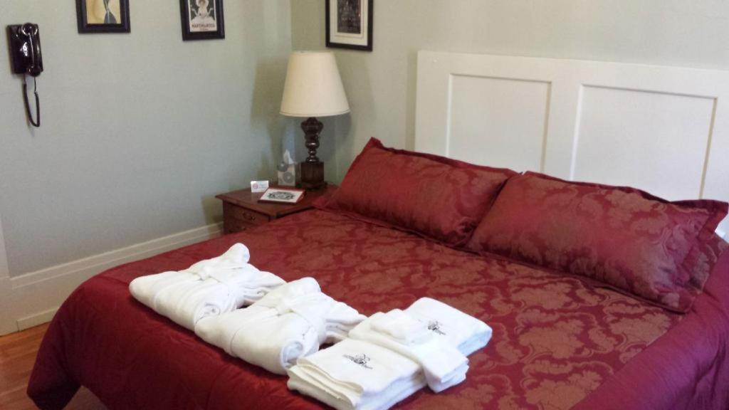 Centralia Square Grand Ballroom and Vintage Hotel